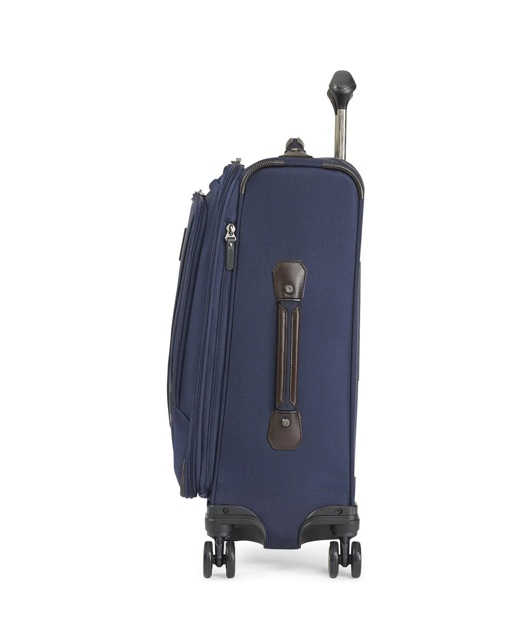 TravelPro Crew 11 21" Expandable Spinner Suitcase