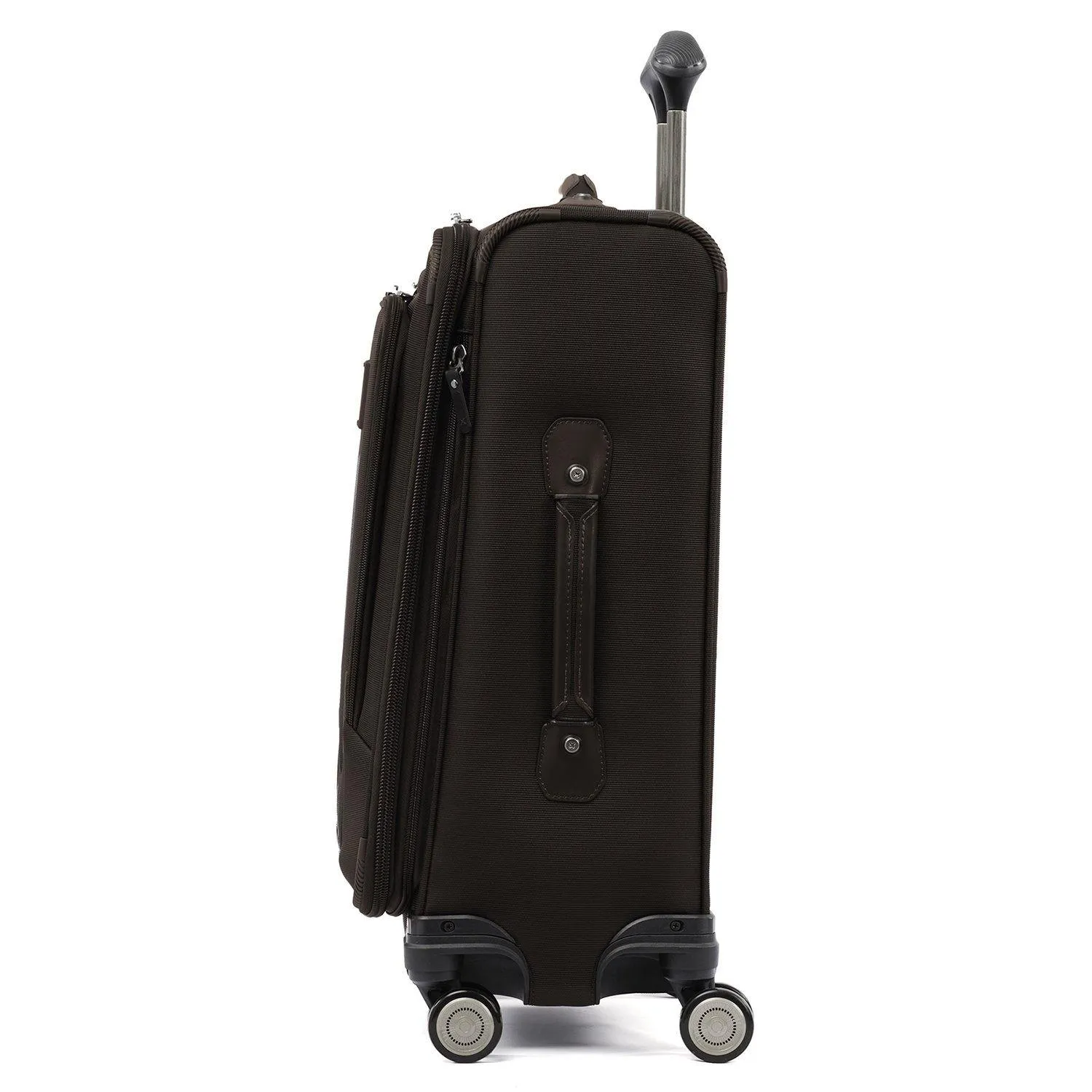 TravelPro Crew 11 21" Expandable Spinner Suitcase