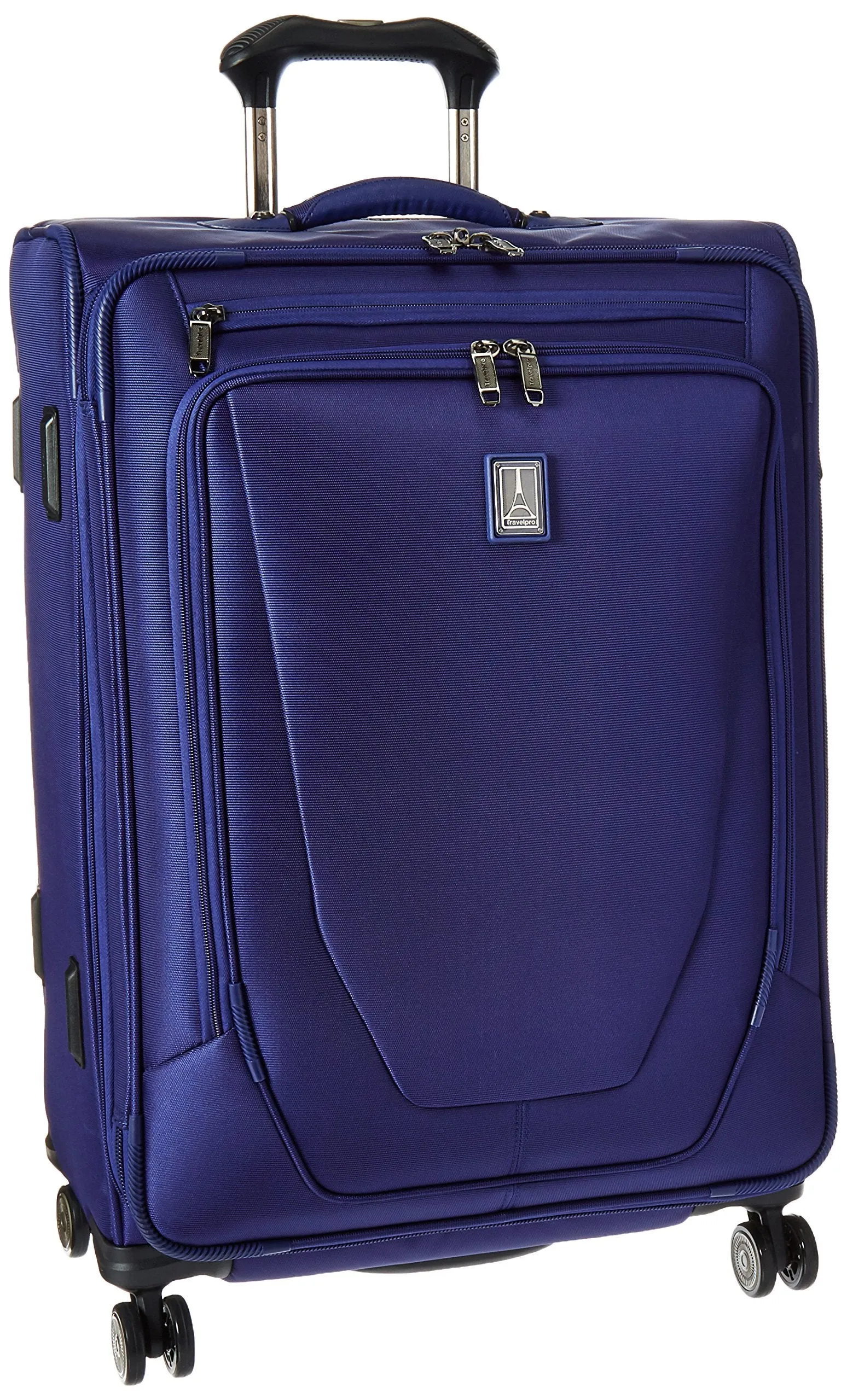 TravelPro Crew 11 25" 4-Wheel Medium Luggage