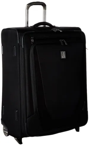 TravelPro Crew 11 26" Expandable Upright Suitcase