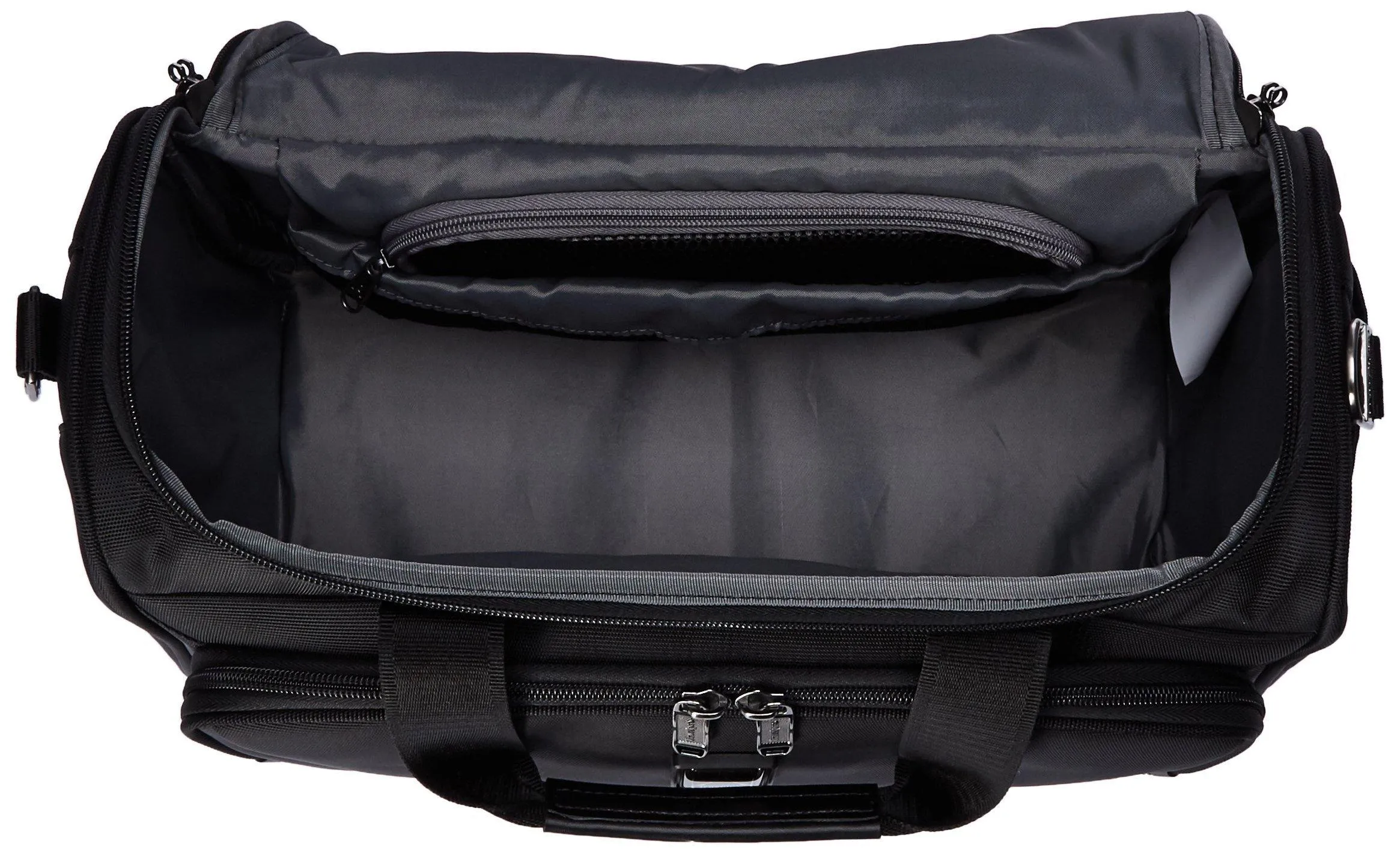 TravelPro Crew 11 Deluxe Tote Carry On Luggage