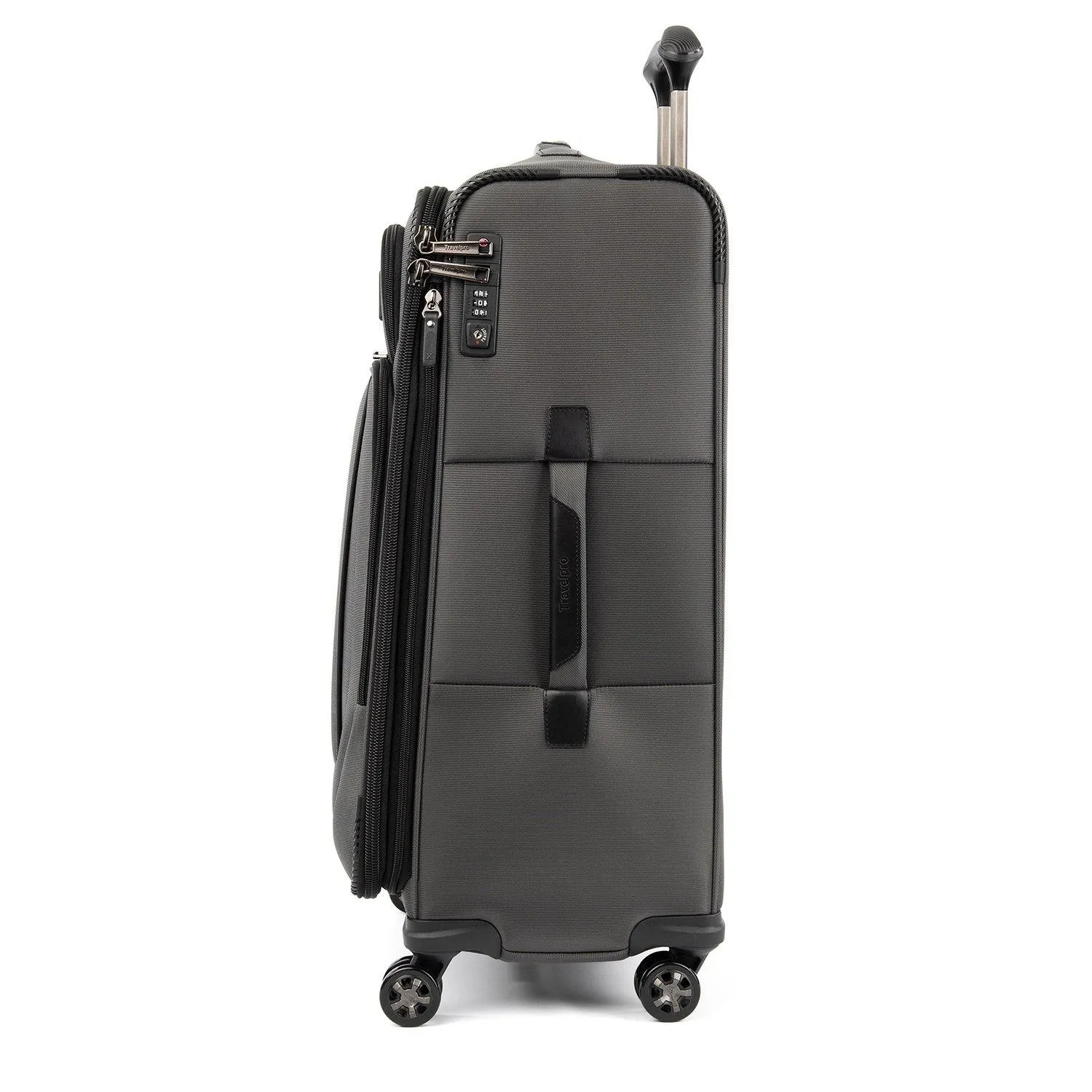 Travelpro Crew Versapack 25" Expandable Spinner Suiter