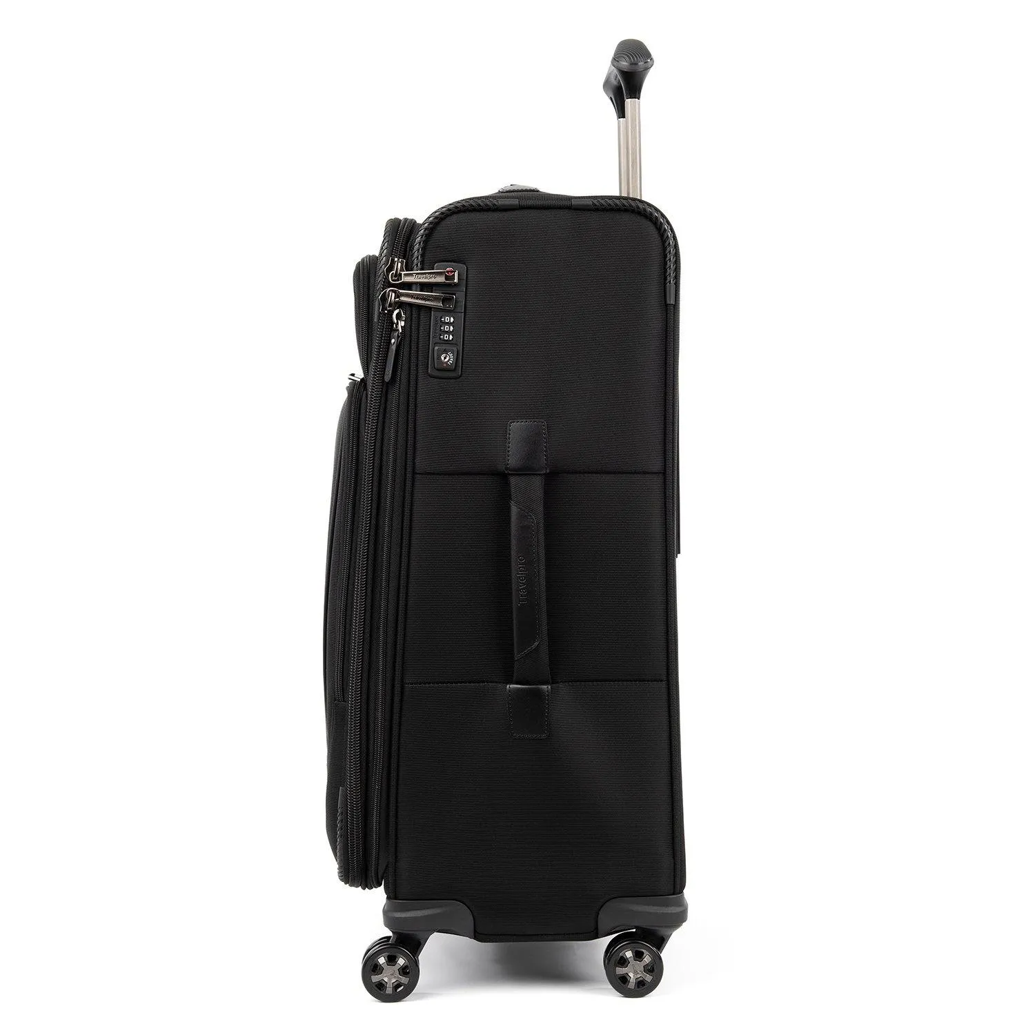 Travelpro Crew Versapack 25" Expandable Spinner Suiter