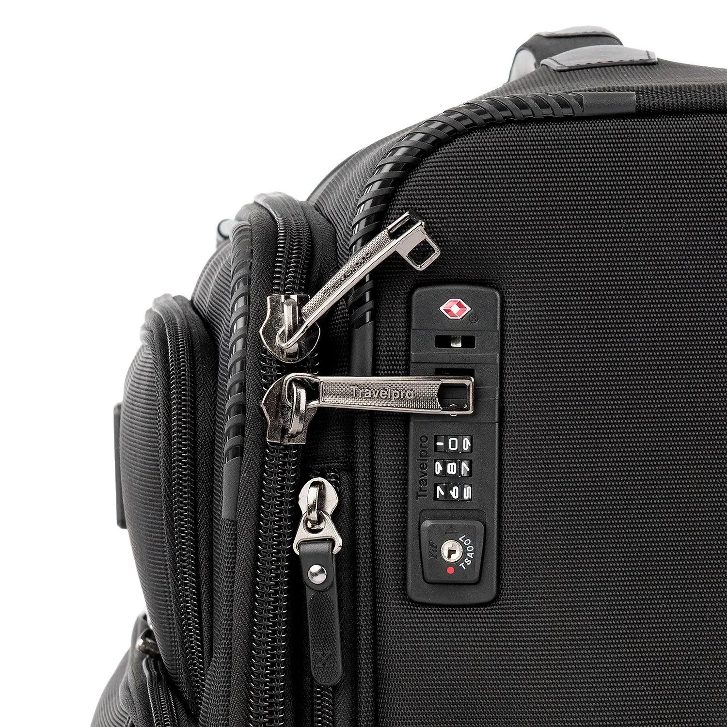 Travelpro Crew Versapack 25" Expandable Spinner Suiter
