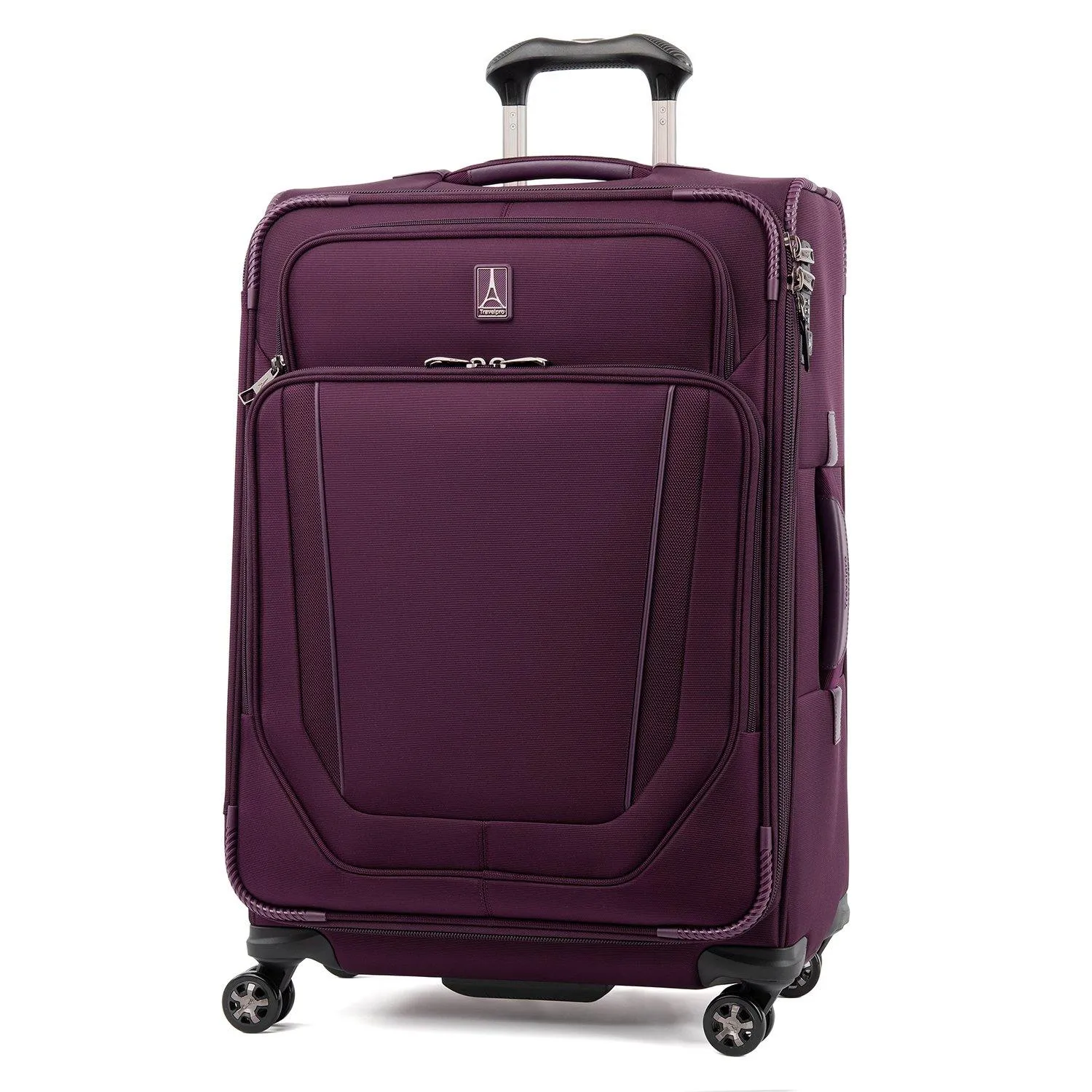 Travelpro Crew Versapack 25" Expandable Spinner Suiter