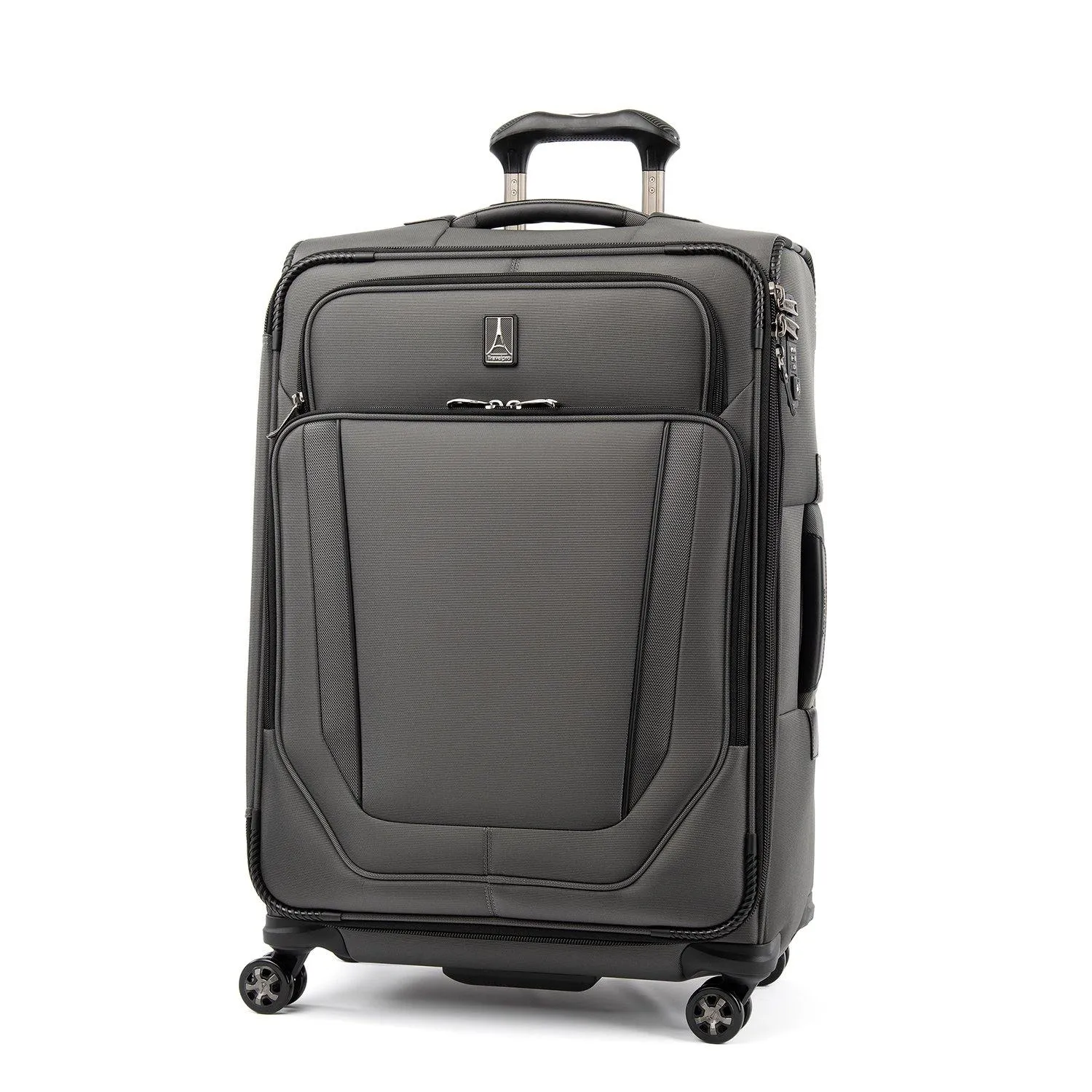 Travelpro Crew Versapack 25" Expandable Spinner Suiter