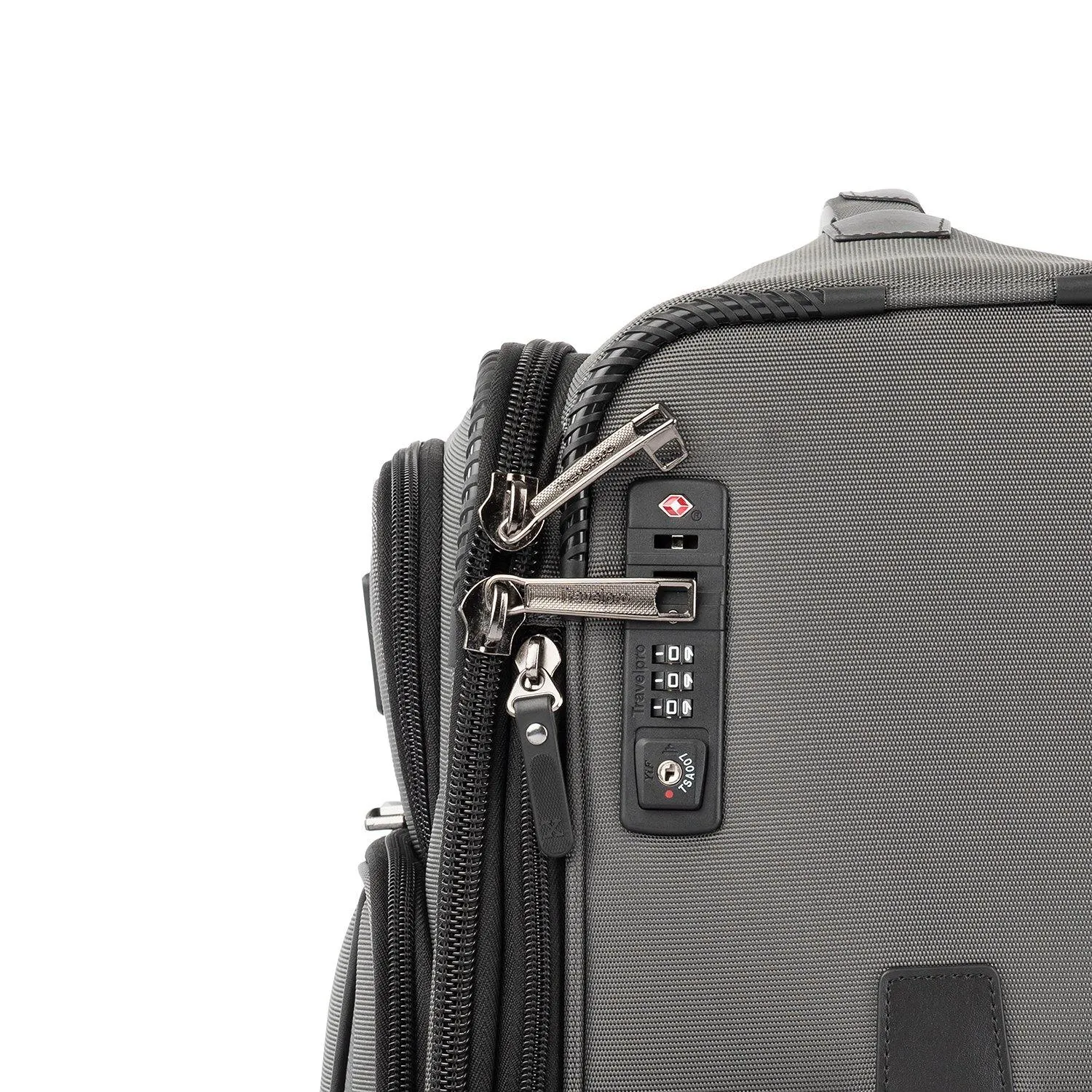 Travelpro Crew Versapack 25" Expandable Spinner Suiter