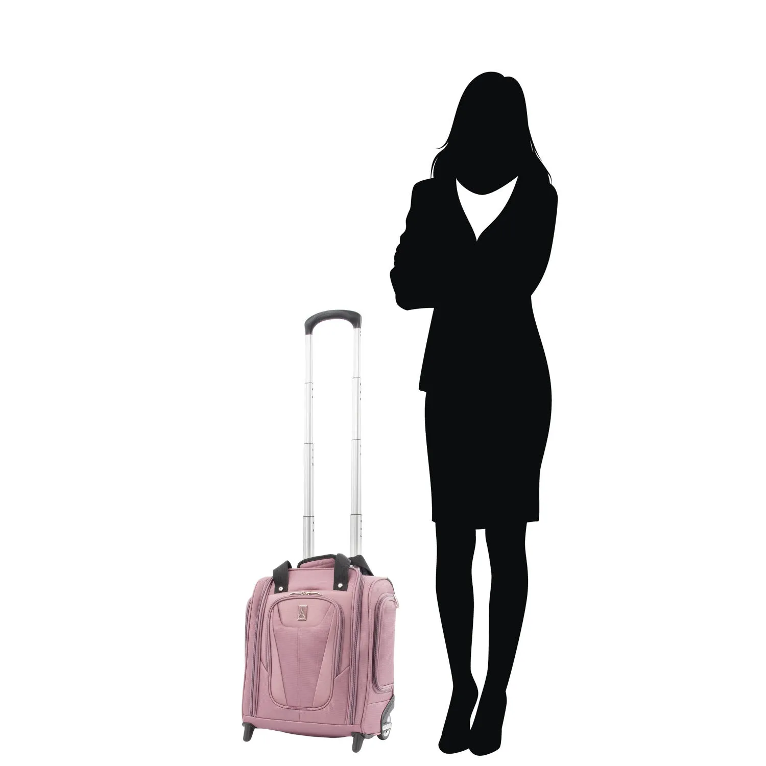 Travelpro Maxlite 5 Rolling Underseat Carry-On
