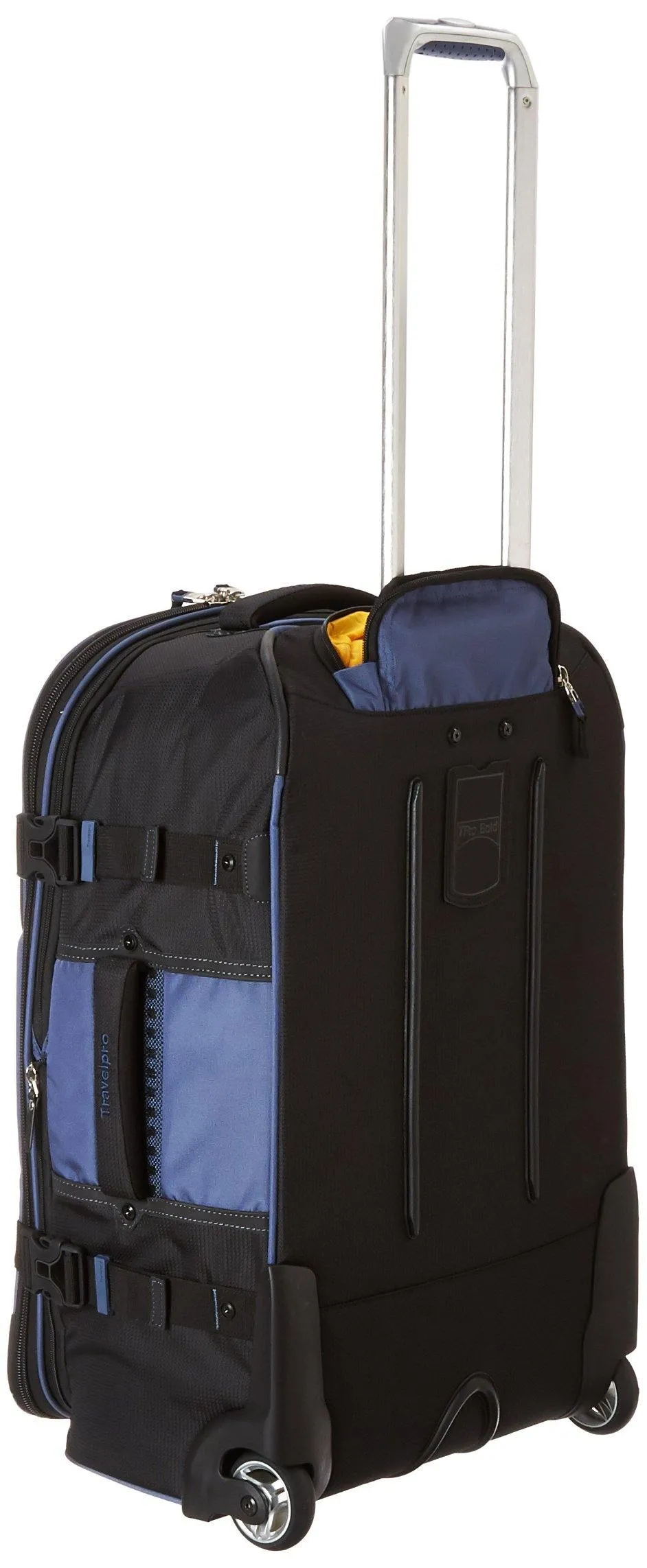 TravelPro Tpro Bold 2.0 25" Expandable Rollaboard