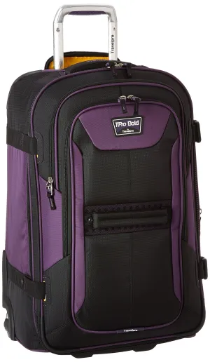 TravelPro Tpro Bold 2.0 25" Expandable Rollaboard