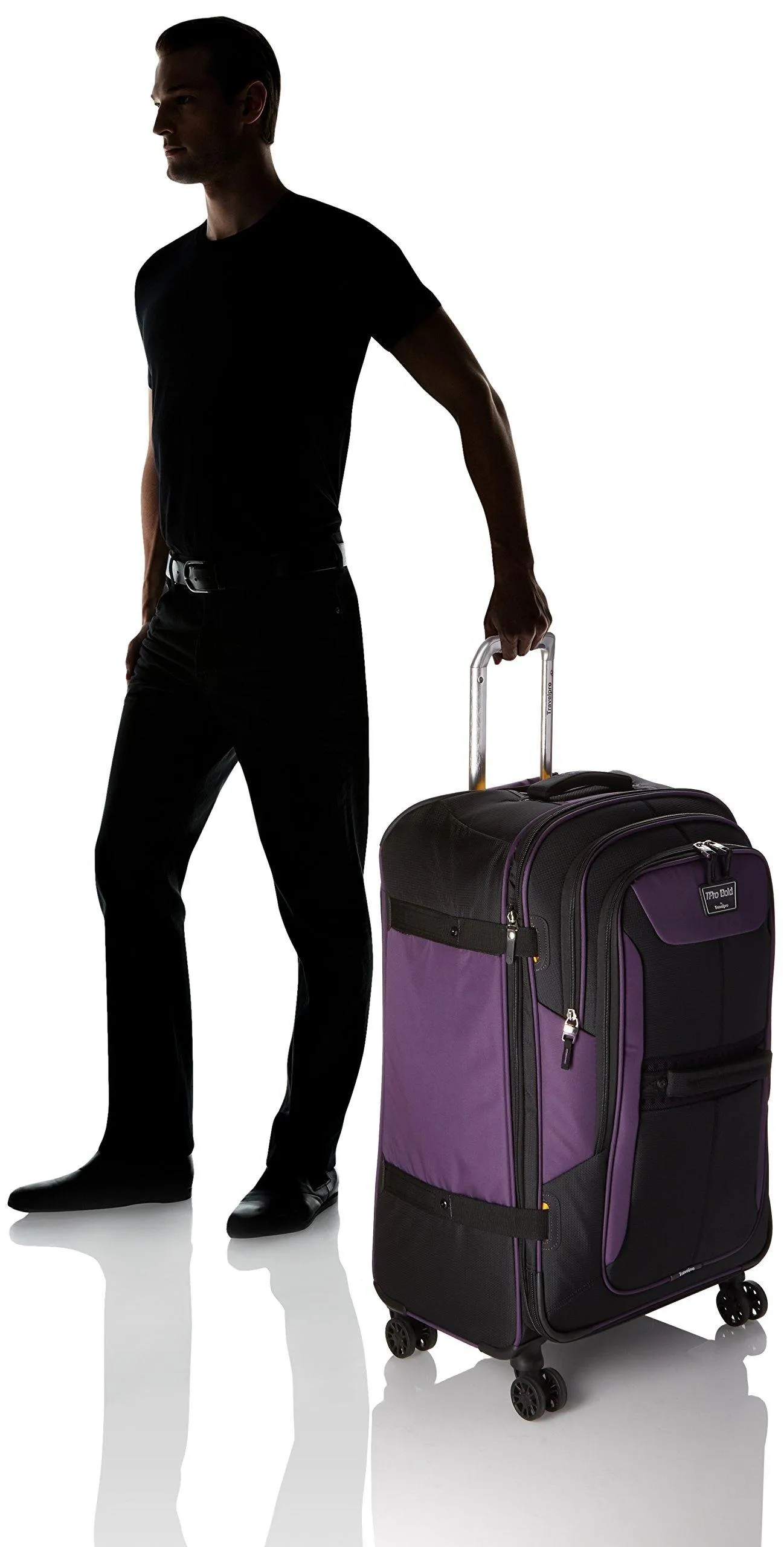 TravelPro Tpro Bold 2.0 26" Expandable Spinner