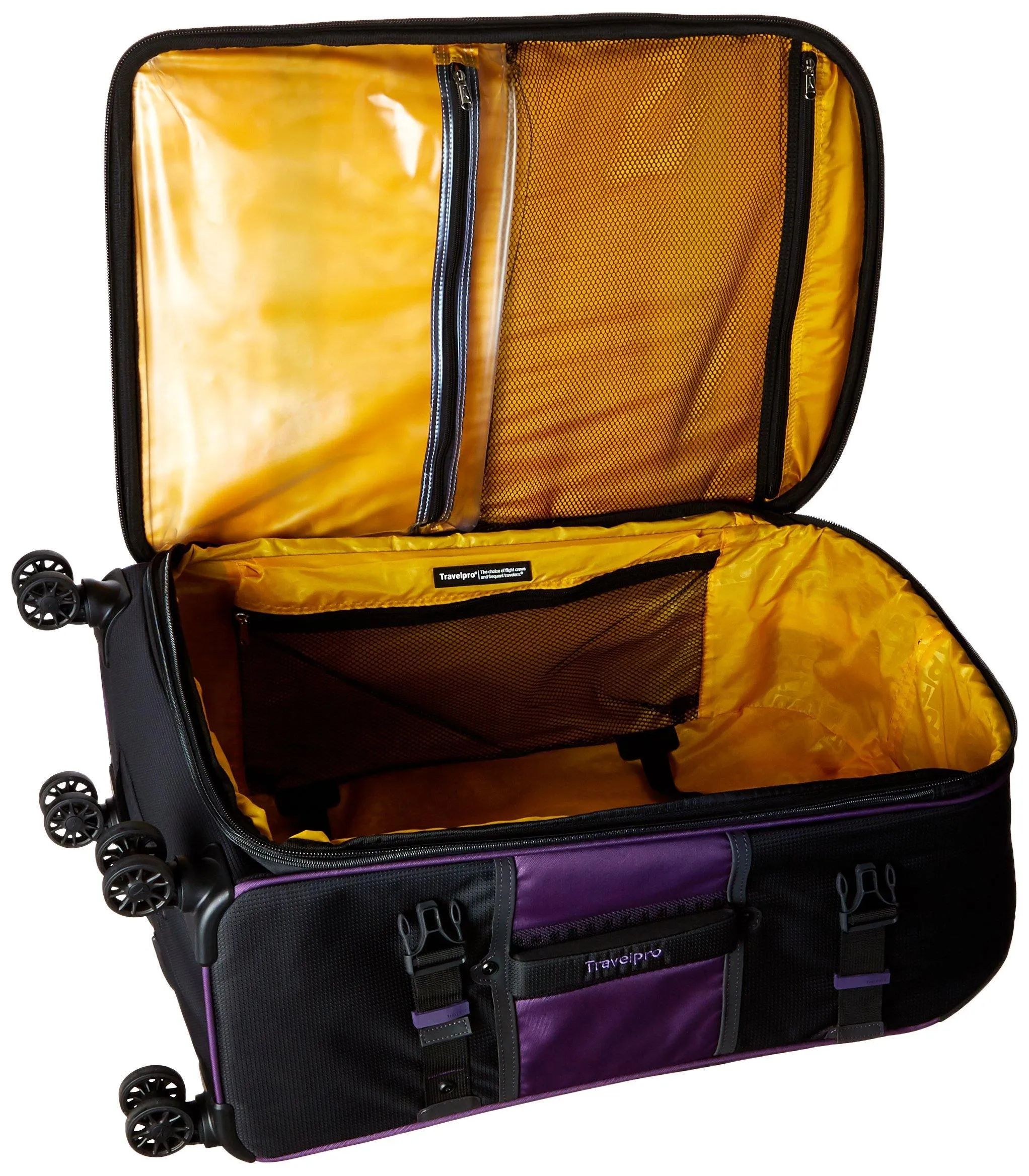 TravelPro Tpro Bold 2.0 26" Expandable Spinner
