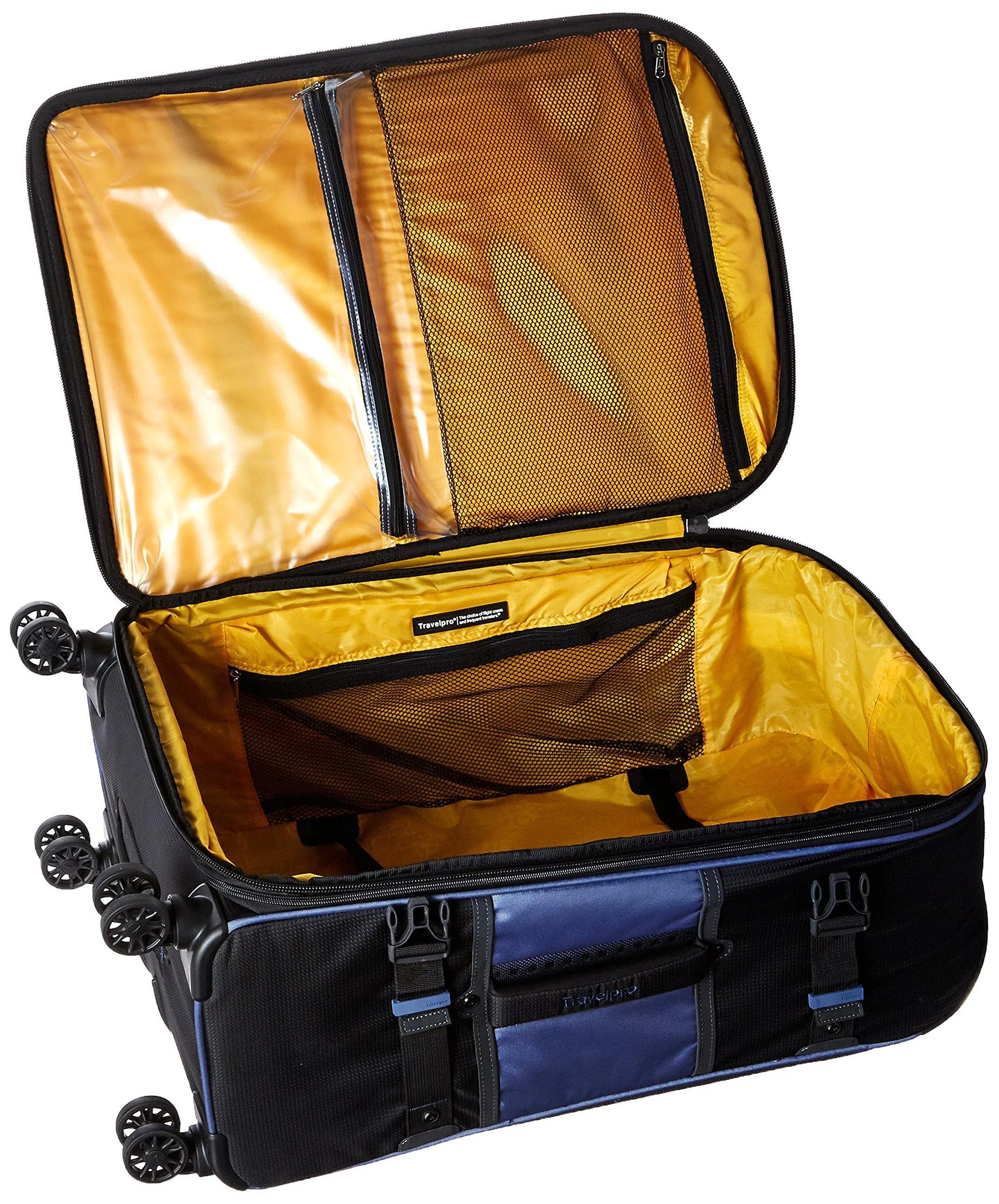 TravelPro Tpro Bold 2.0 26" Expandable Spinner