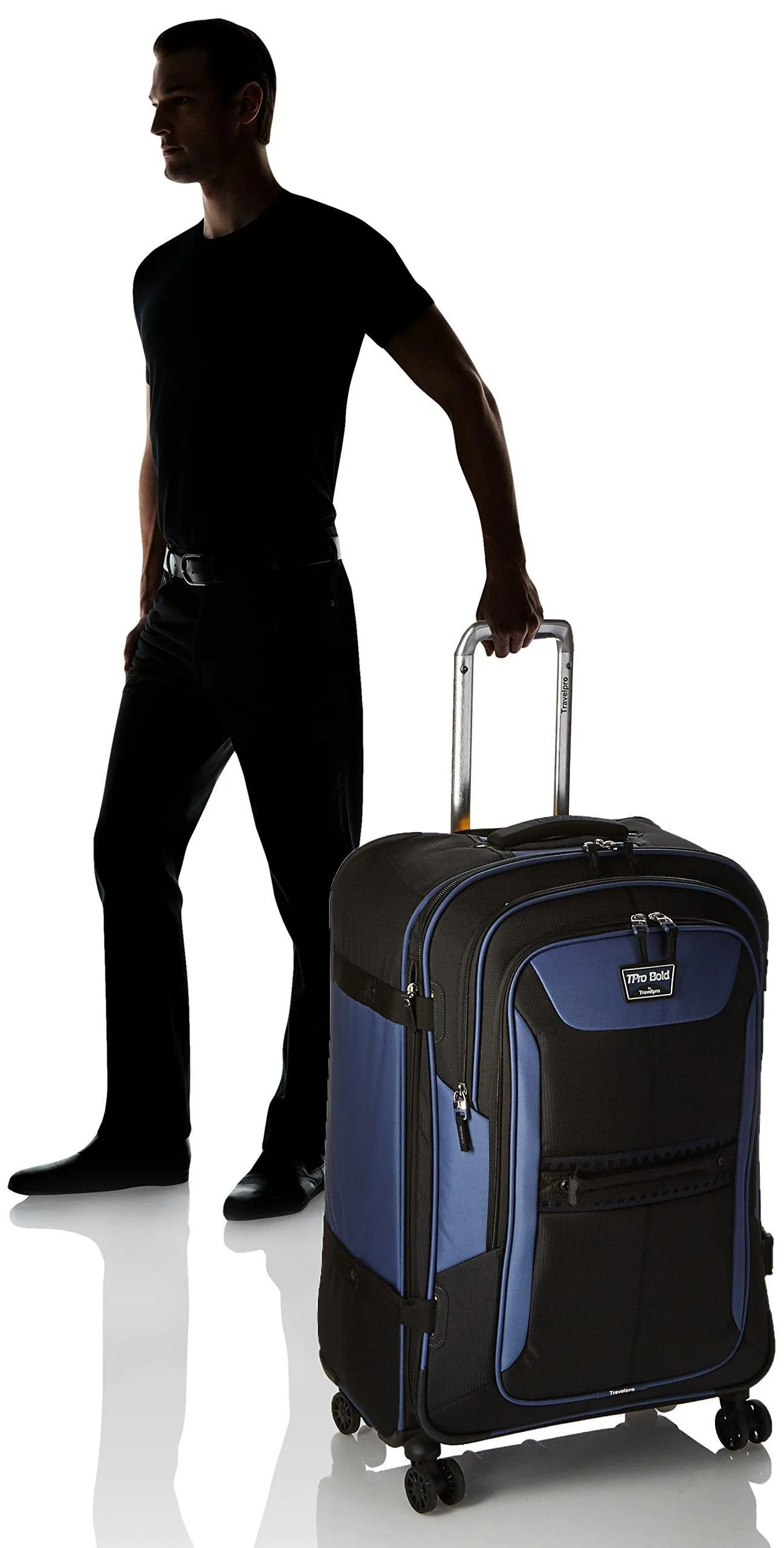 TravelPro Tpro Bold 2.0 26" Expandable Spinner