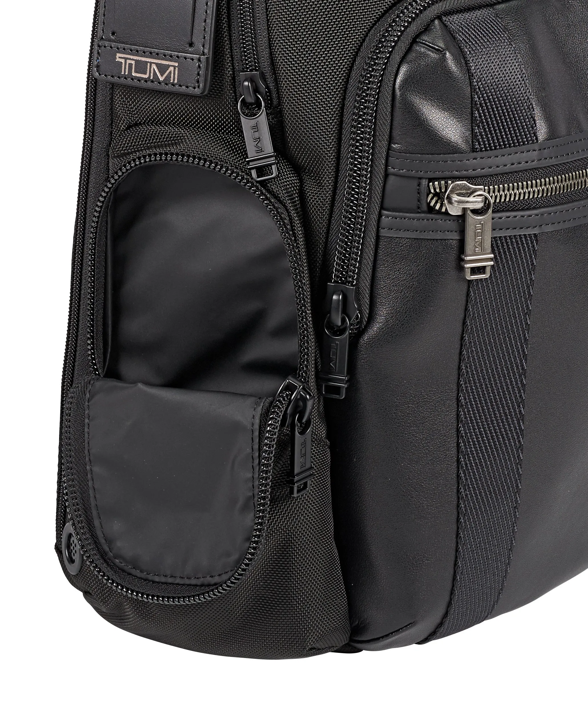 TUMI Alpha Bravo Nellis Backpack