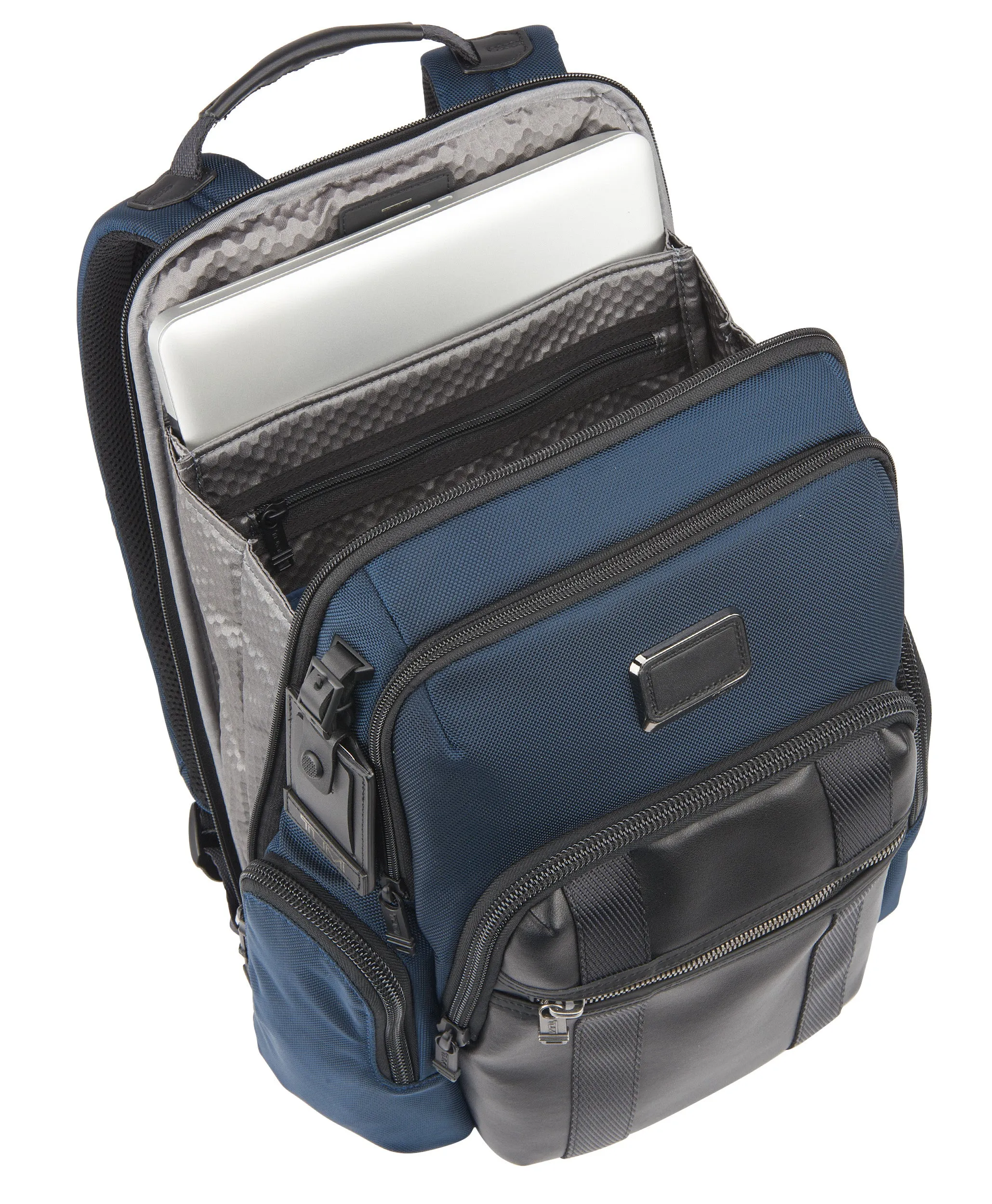 TUMI Alpha Bravo Nellis Backpack