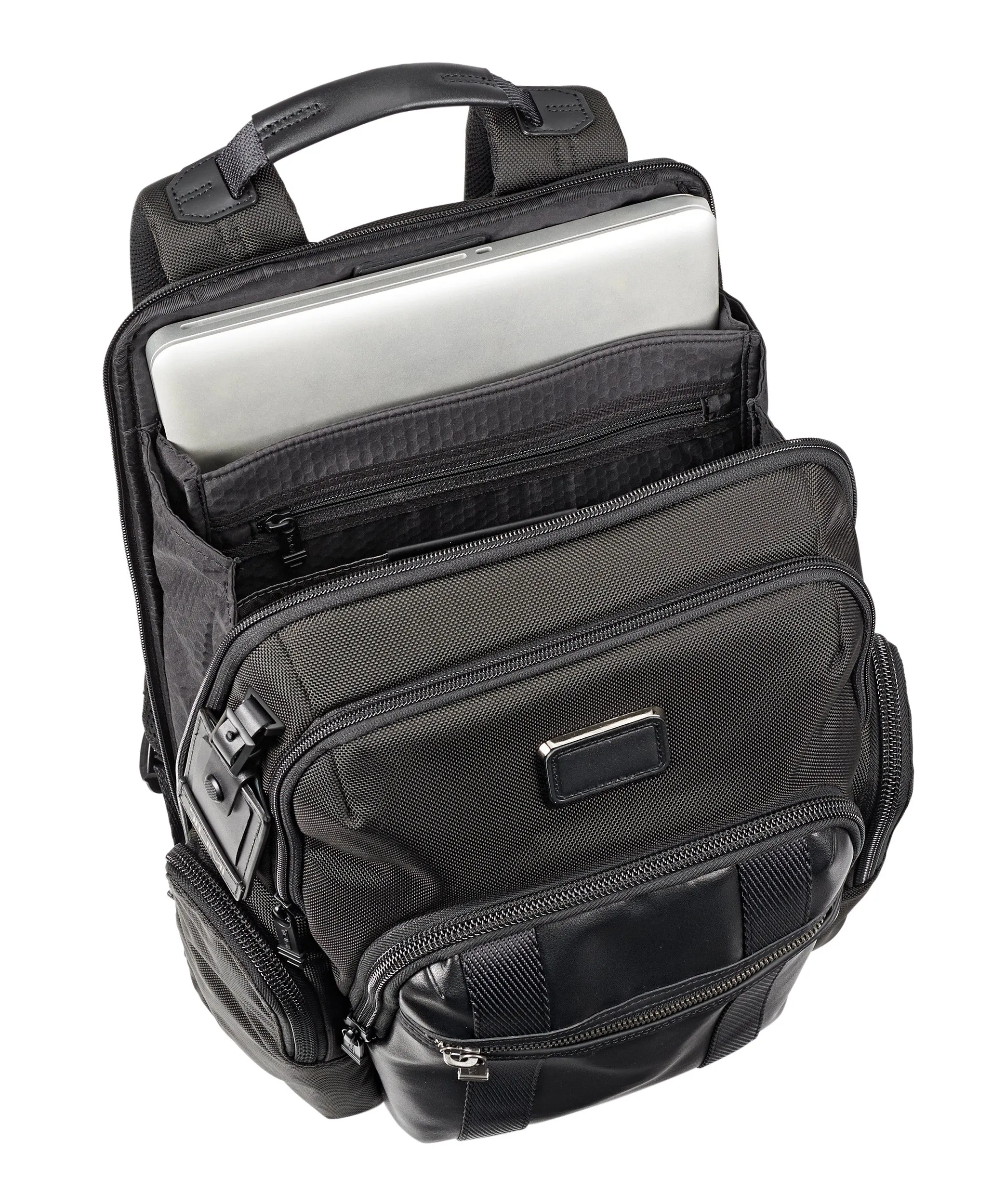 TUMI Alpha Bravo Nellis Backpack