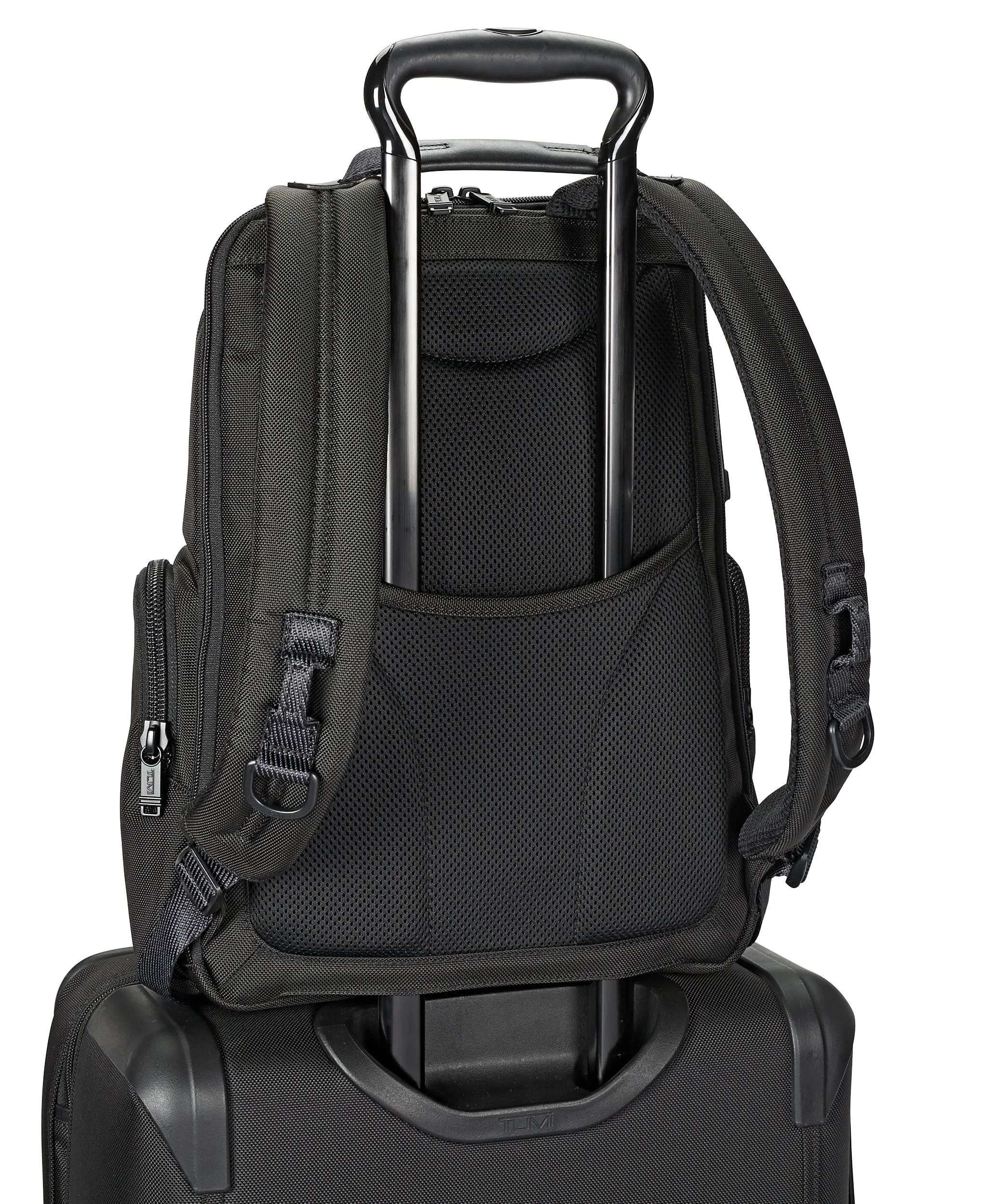 TUMI Alpha Bravo Nellis Backpack
