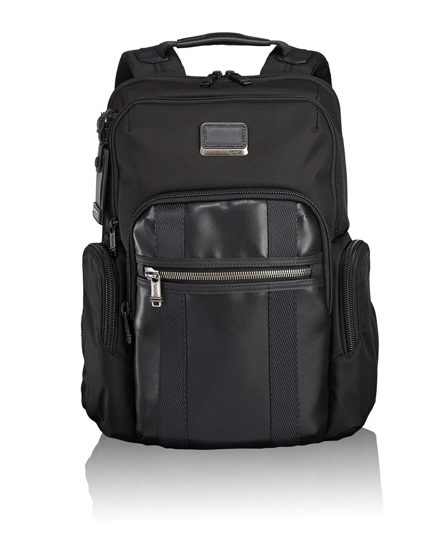 TUMI Alpha Bravo Nellis Backpack