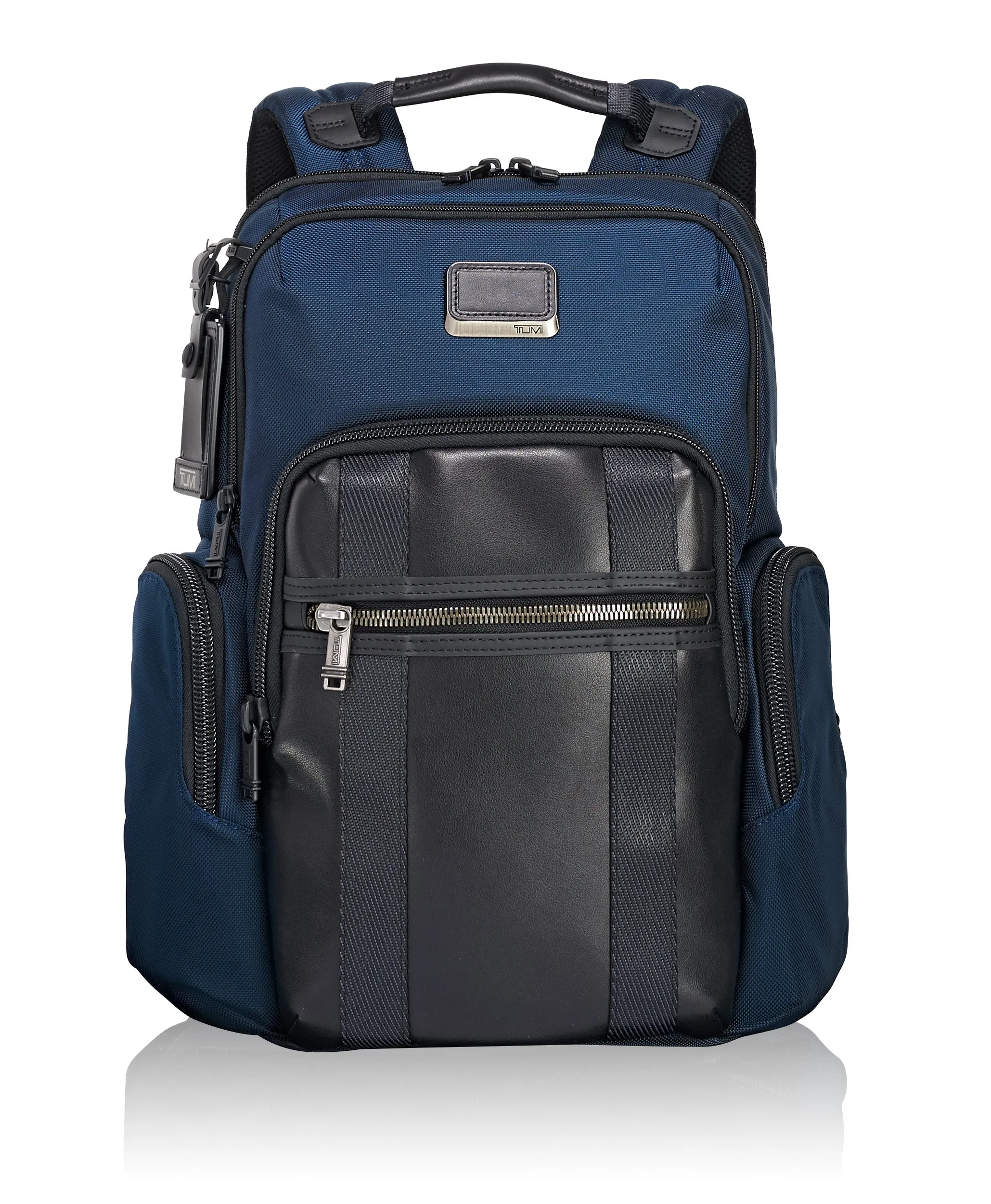 TUMI Alpha Bravo Nellis Backpack