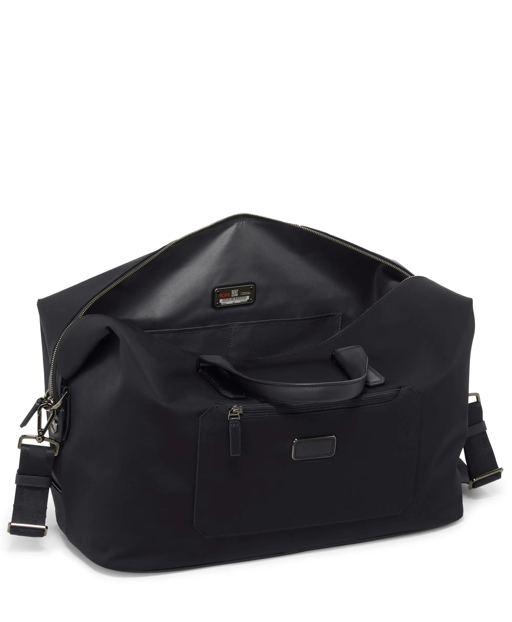 Tumi Harrison Nelson Duffel