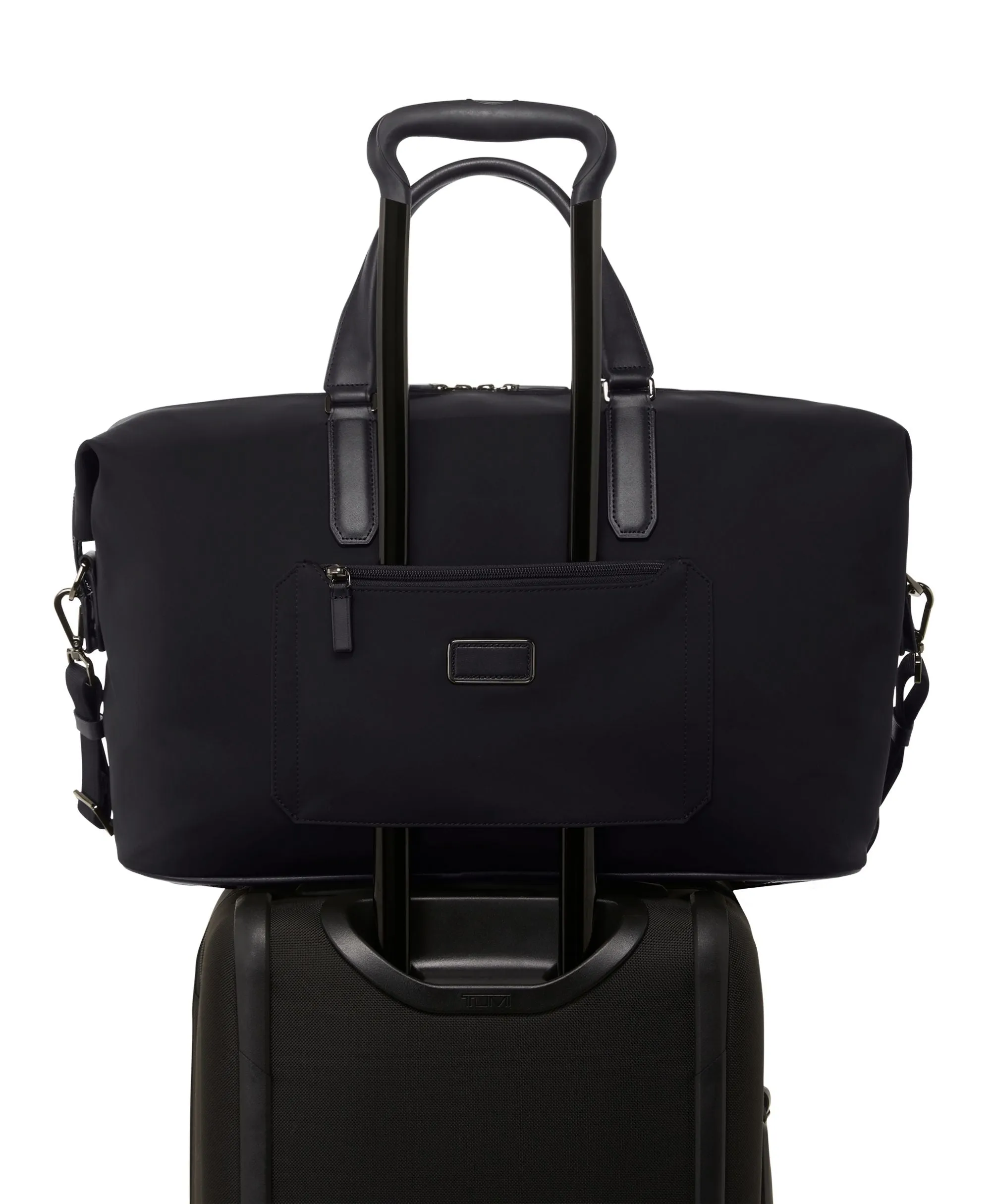 Tumi Harrison Nelson Duffel