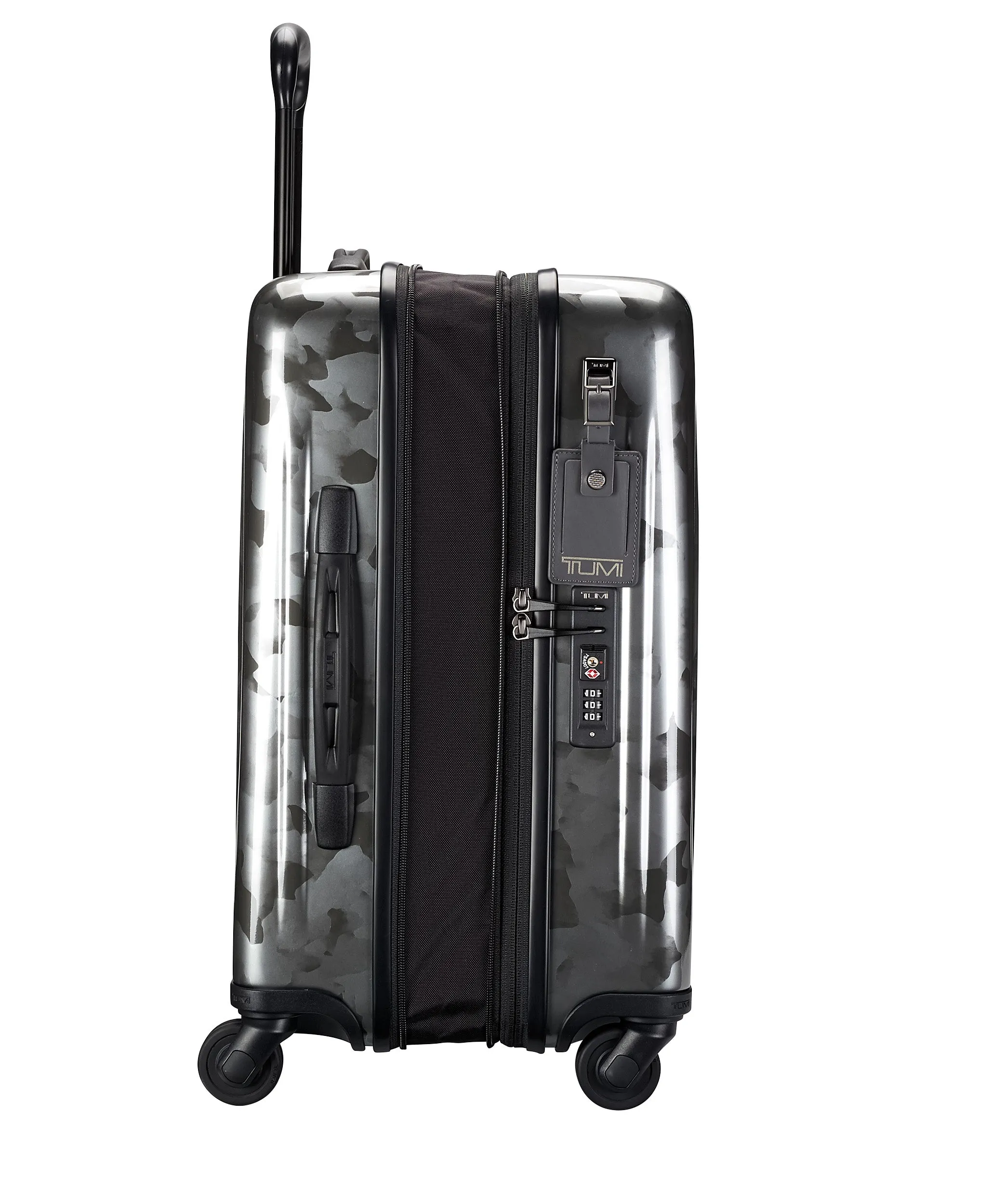 TUMI V3 Continental Expandable Carry-On