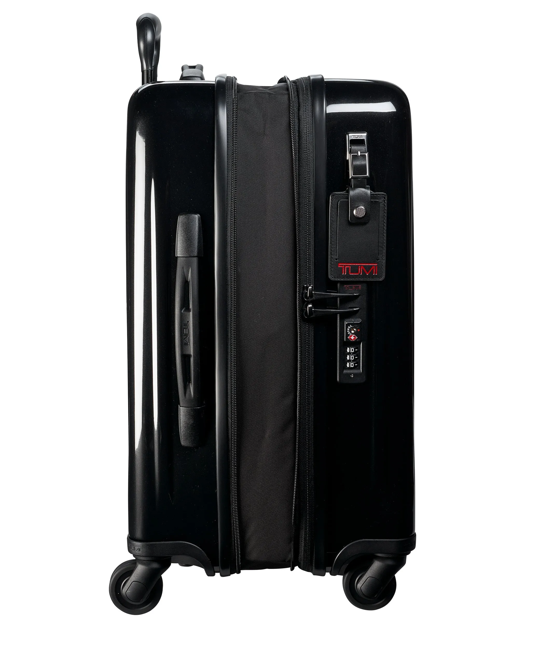 TUMI V3 Continental Expandable Carry-On