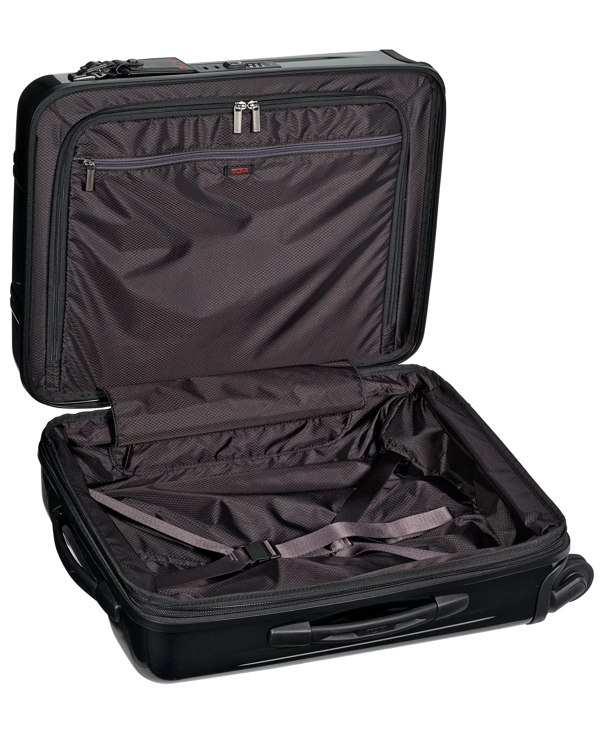TUMI V3 Continental Expandable Carry-On