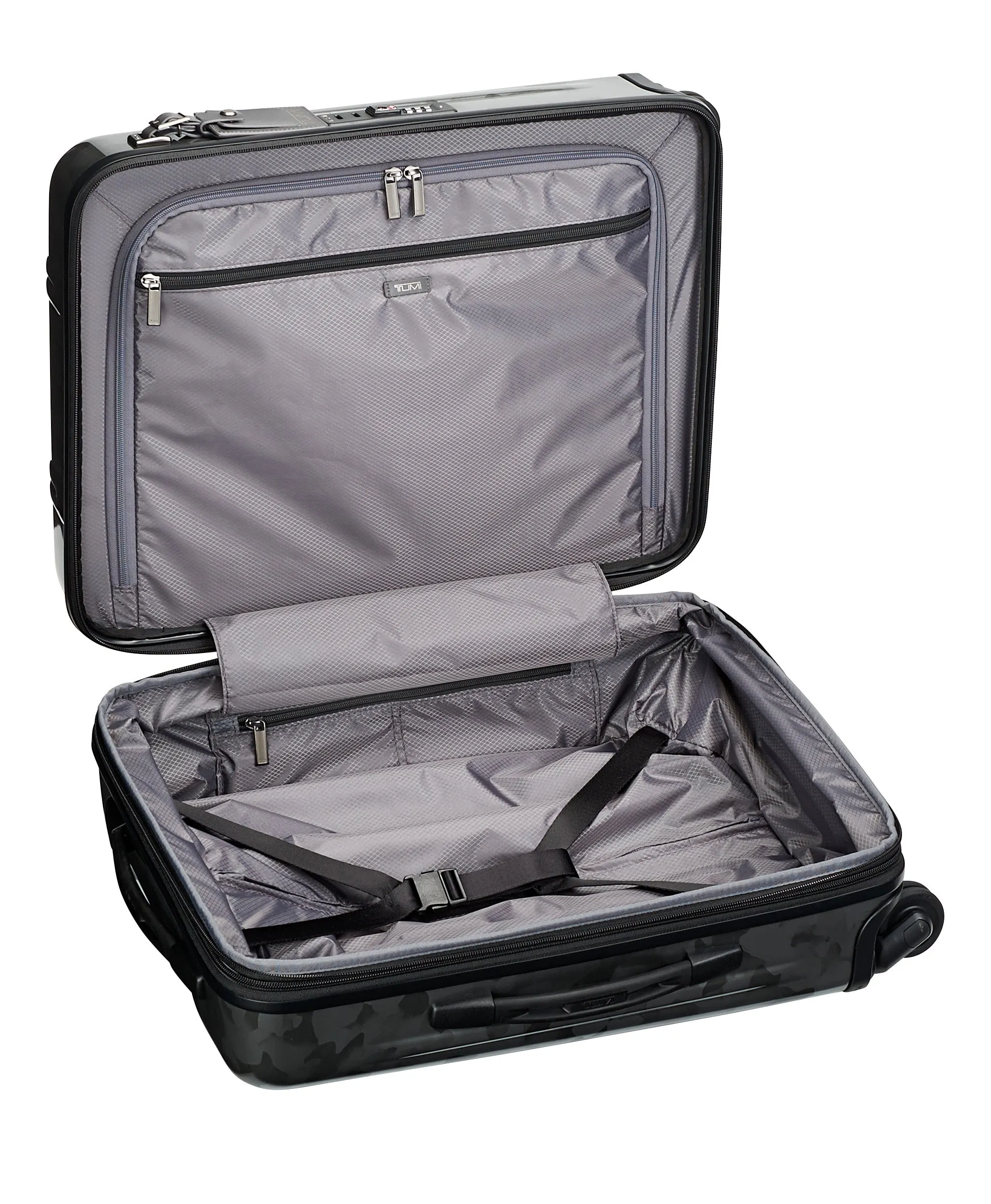 TUMI V3 Continental Expandable Carry-On