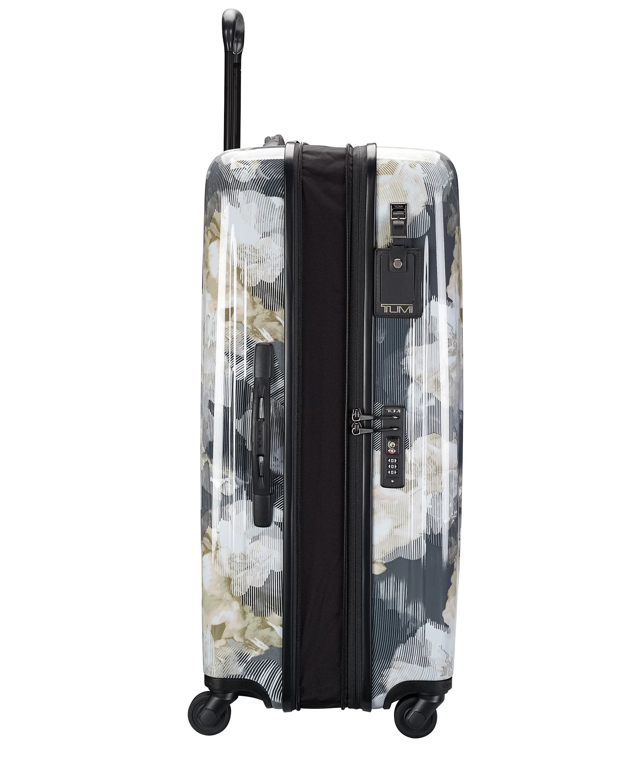 TUMI V3 Extended Trip Expandable Spinner