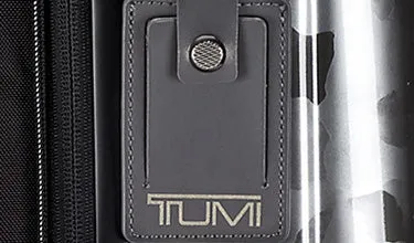 TUMI V3 Extended Trip Expandable Spinner