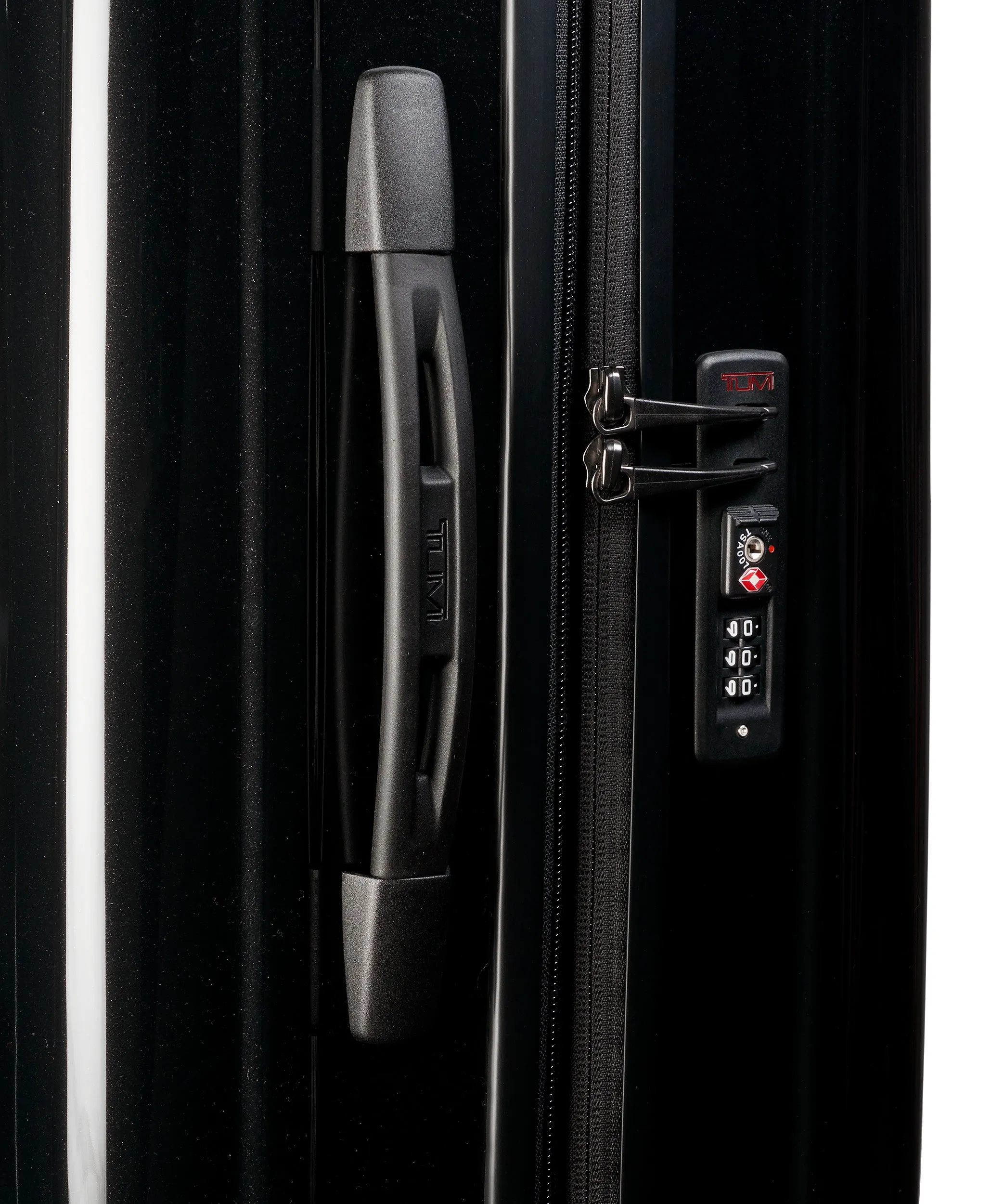 TUMI V3 Extended Trip Expandable Spinner