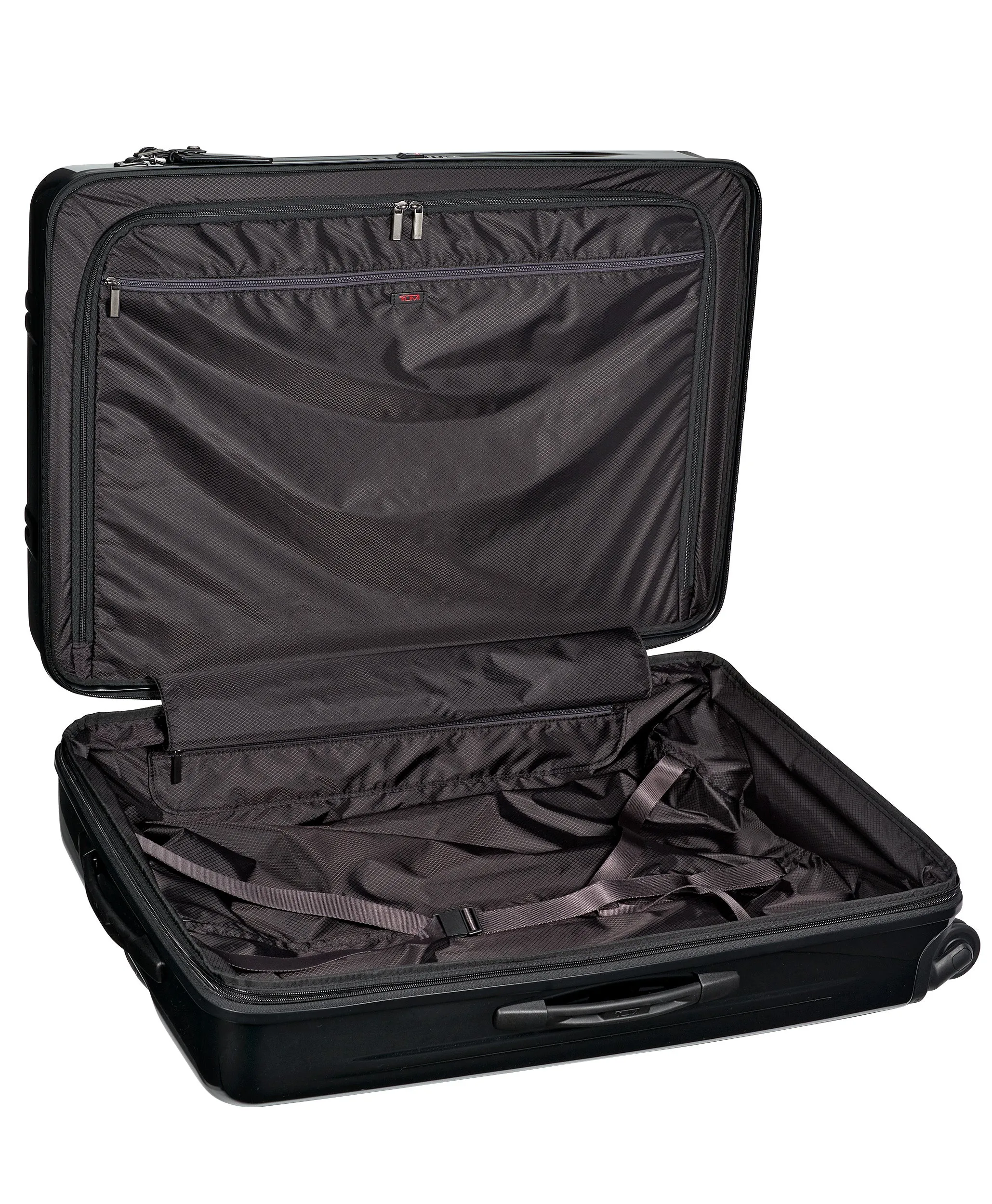 TUMI V3 Extended Trip Expandable Spinner