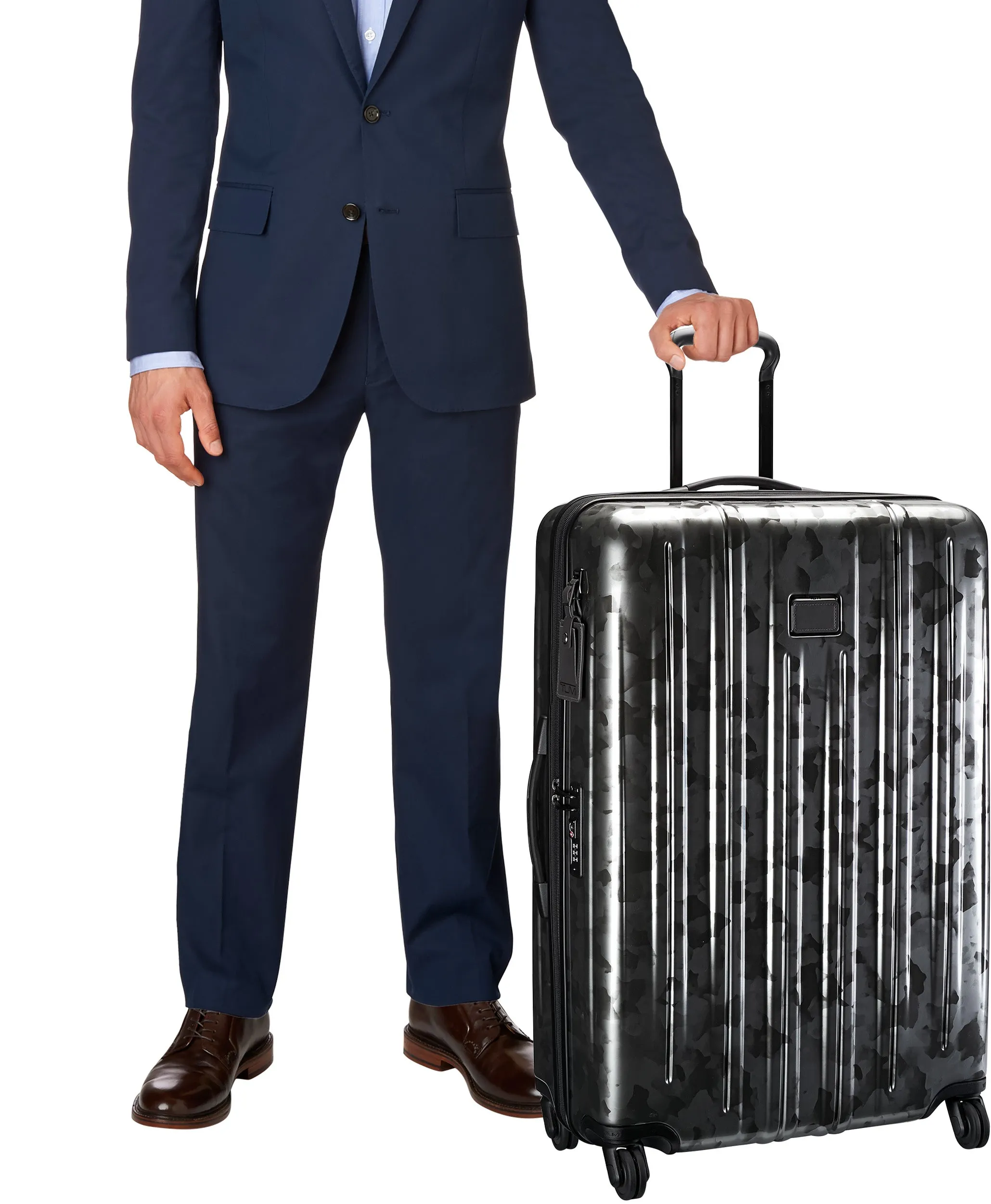 TUMI V3 Extended Trip Expandable Spinner