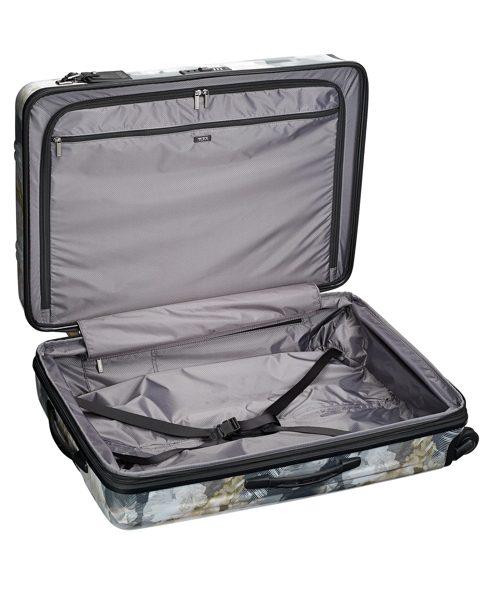TUMI V3 Extended Trip Expandable Spinner