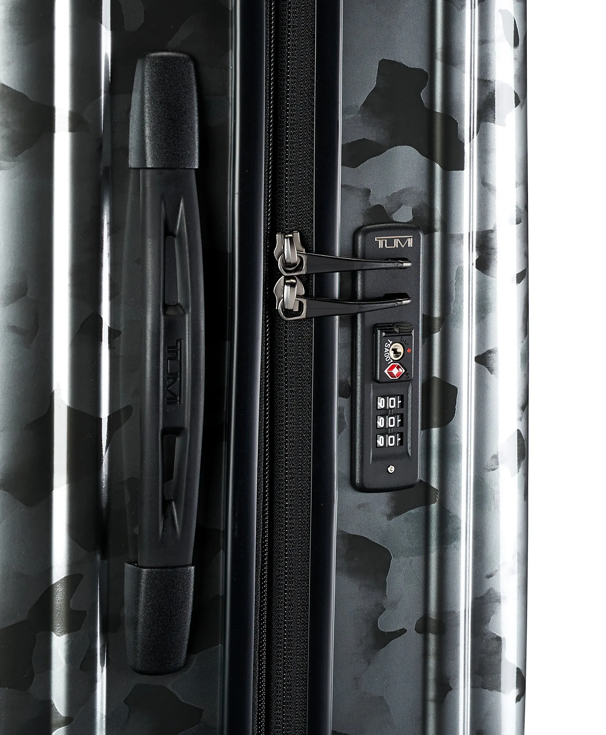 TUMI V3 Extended Trip Expandable Spinner