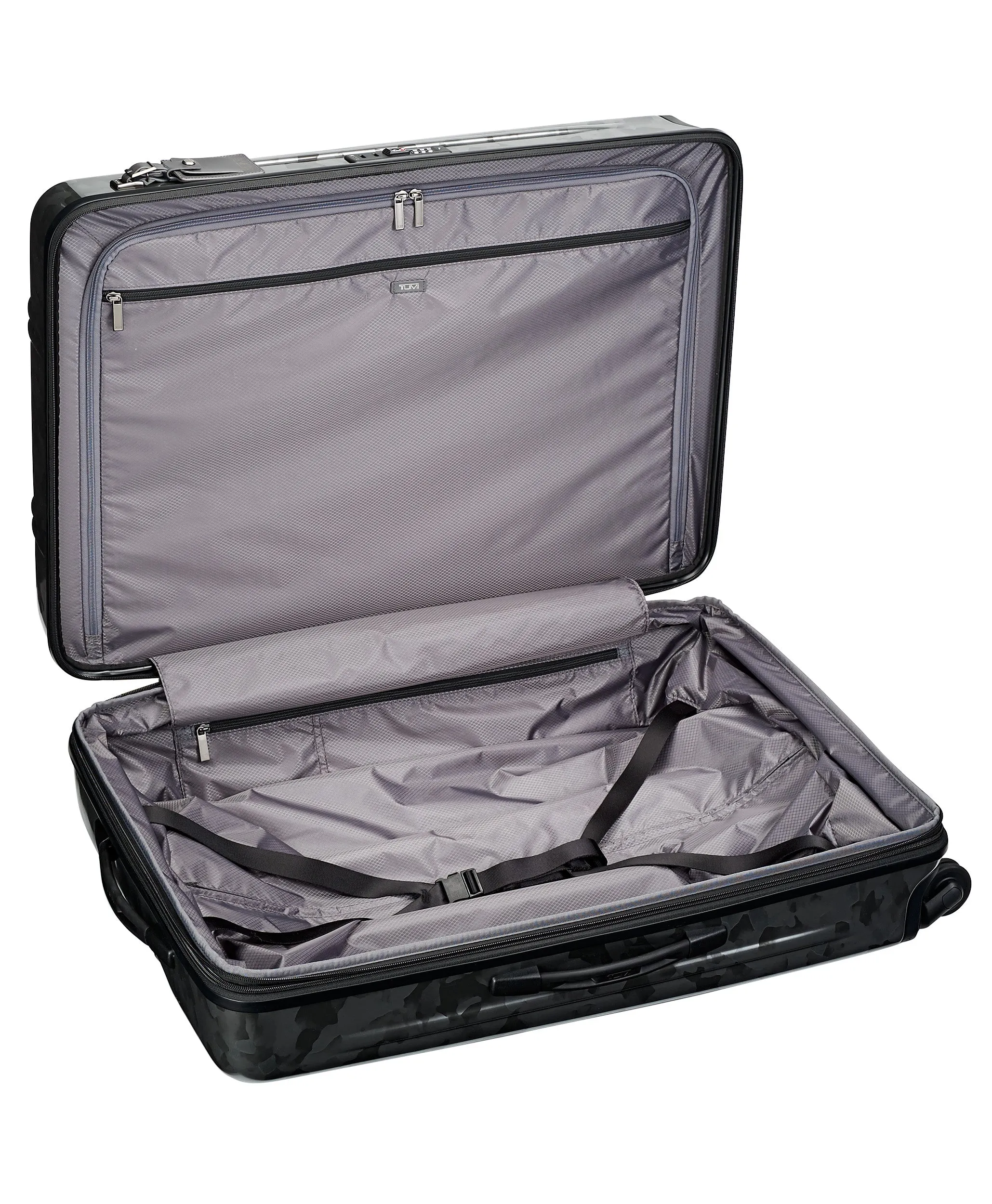 TUMI V3 Extended Trip Expandable Spinner