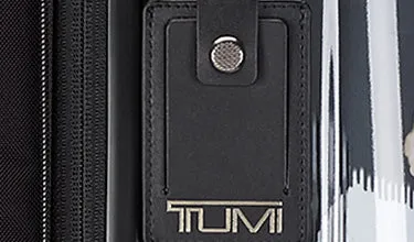 TUMI V3 Extended Trip Expandable Spinner