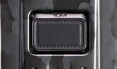 TUMI V3 Extended Trip Expandable Spinner