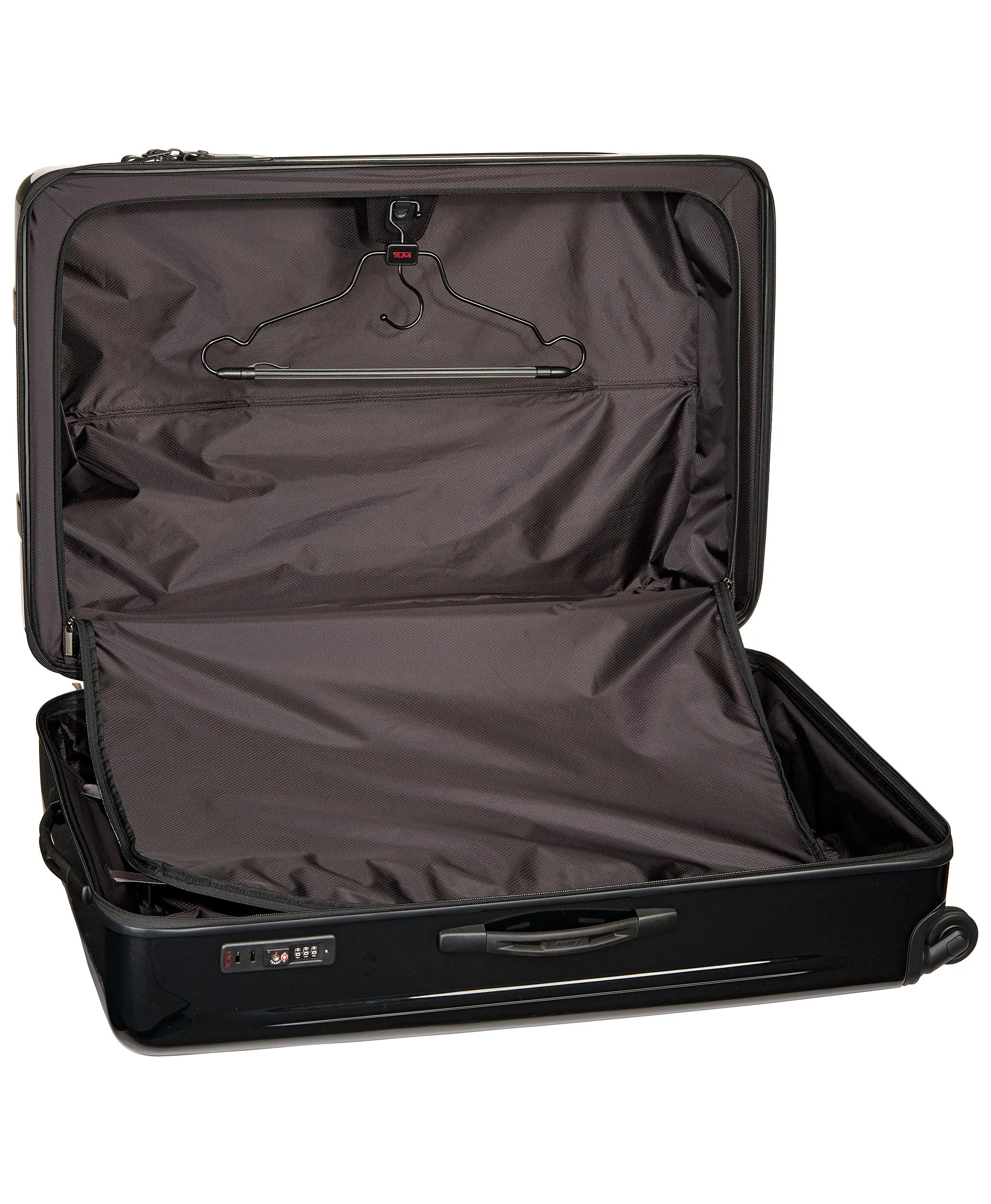 TUMI V3 Worldwide Trip Packing