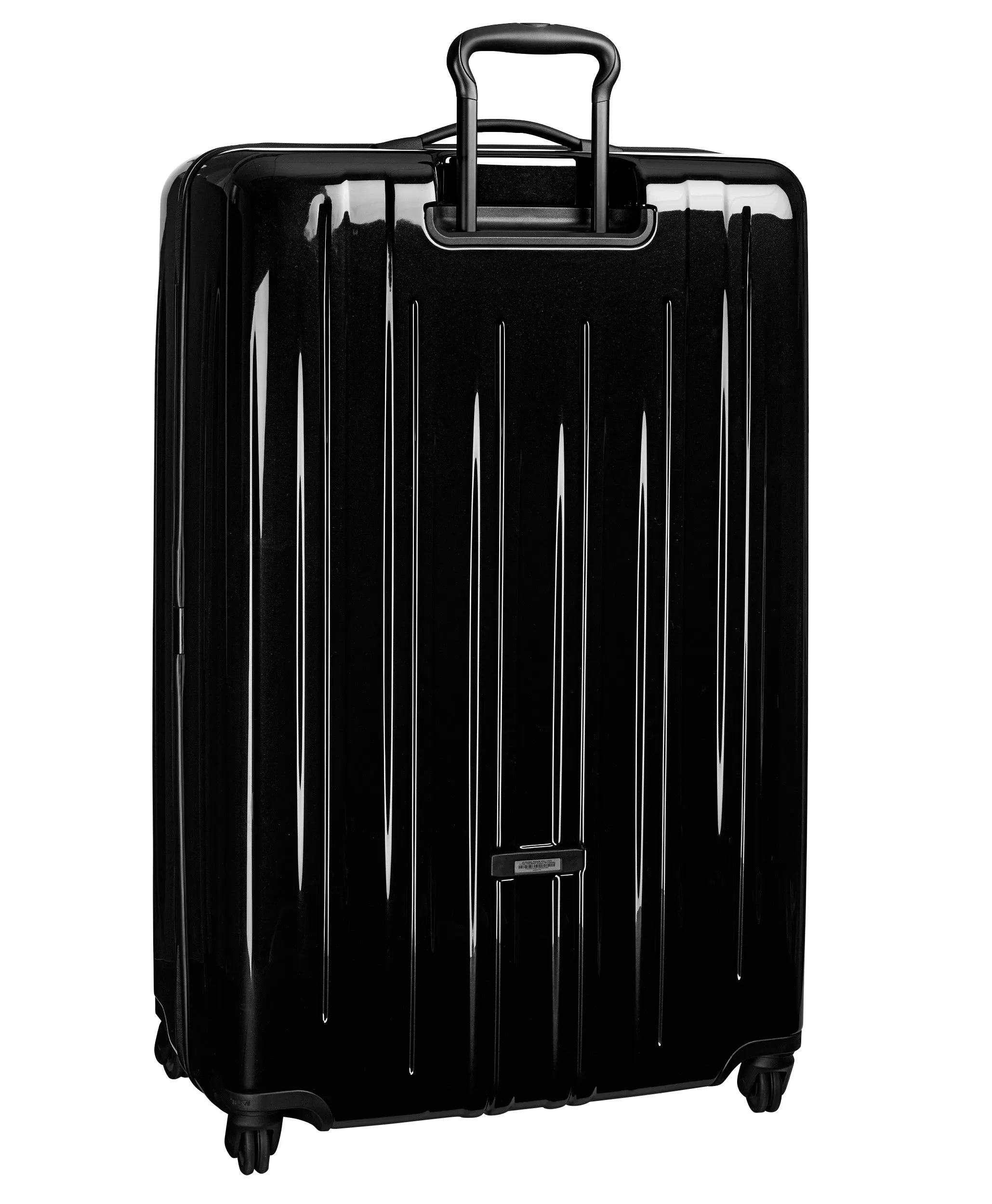 TUMI V3 Worldwide Trip Packing