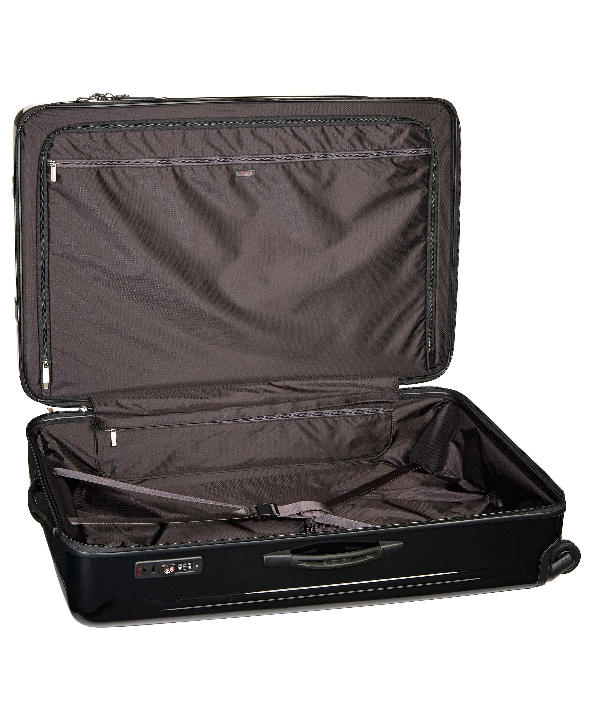 TUMI V3 Worldwide Trip Packing