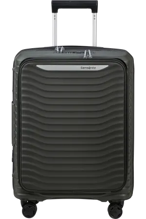 UPSCAPE Spinner Expandable (4 wheels) 55cm Easy Access - Climbing Ivy
