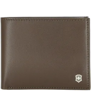 Victorinox Altius Edge Zenon Bifold Wallet w/RFID