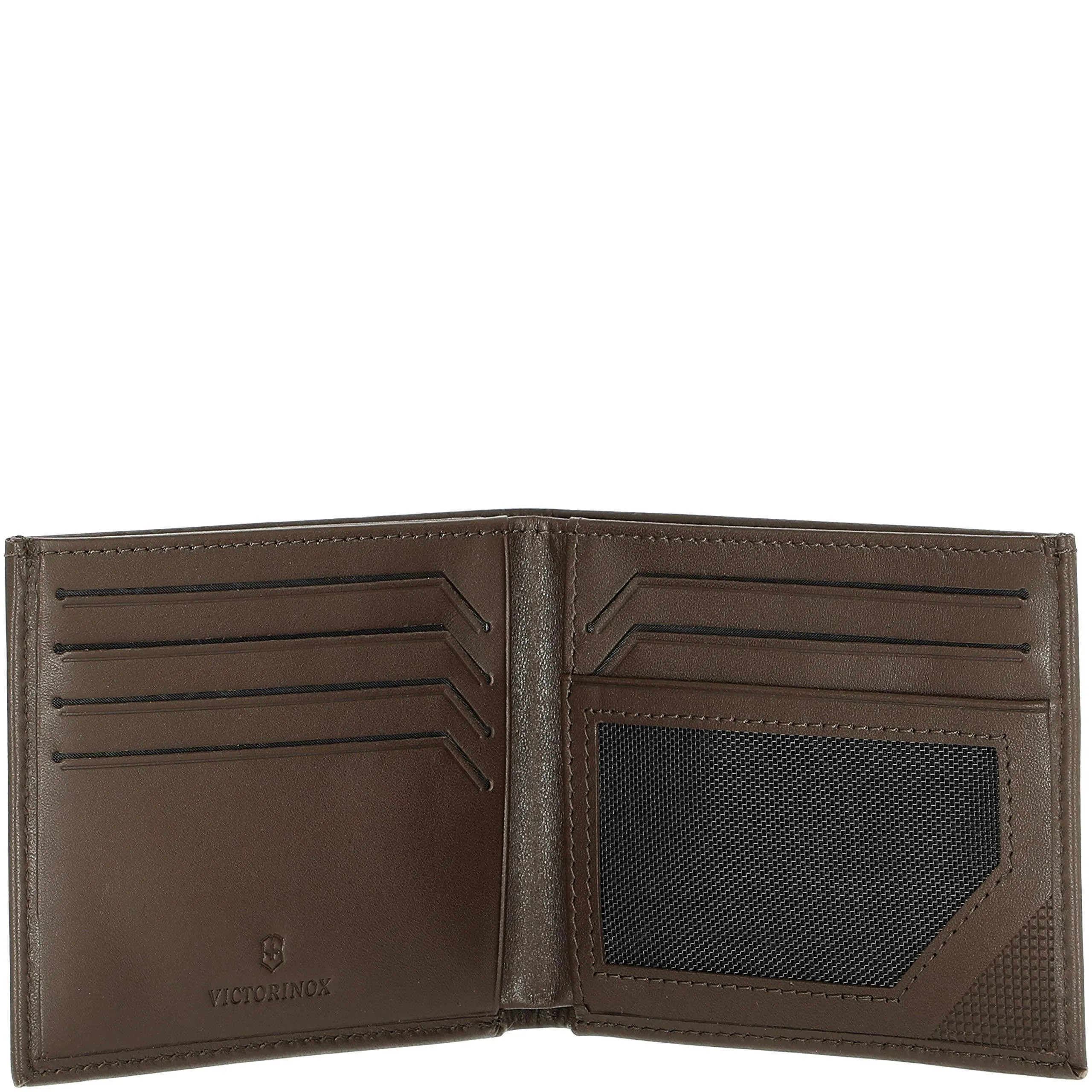 Victorinox Altius Edge Zenon Bifold Wallet w/RFID