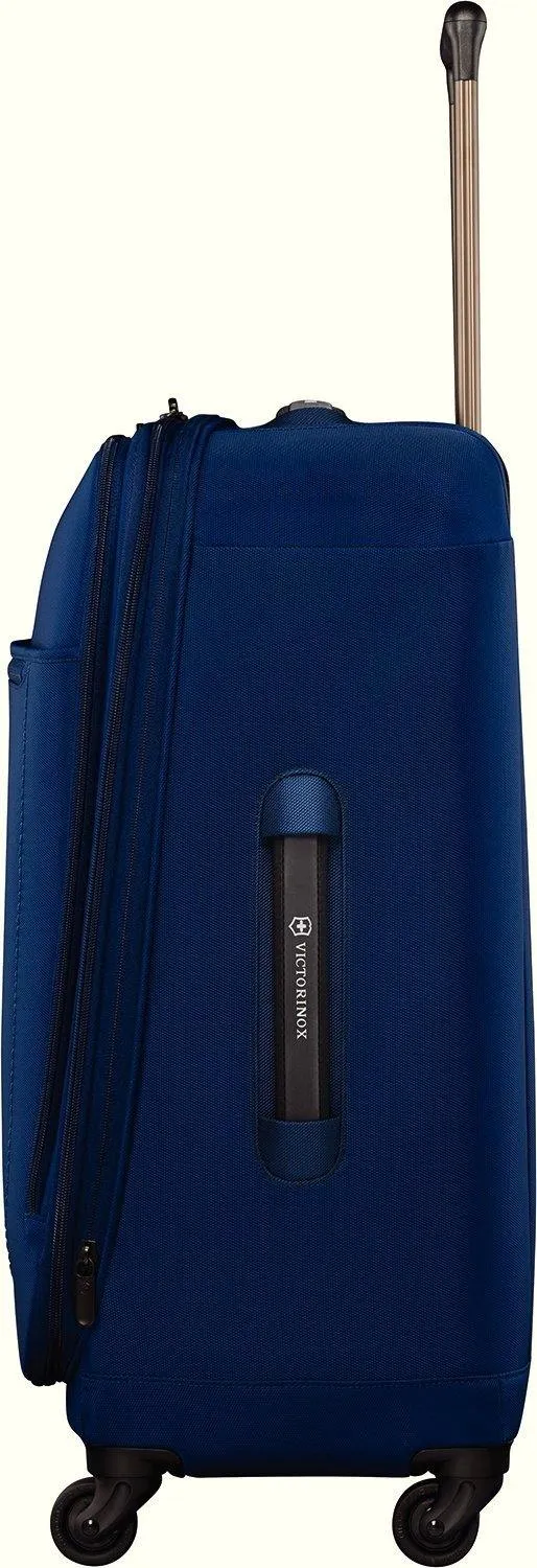 Victorinox Avolve 3.0 Checked-Medium (26") 4-Wheel Medium Luggage
