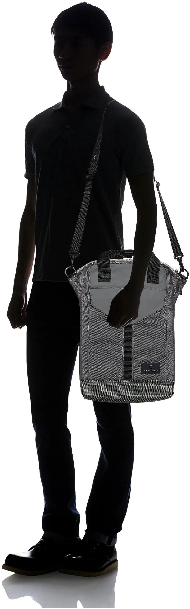 Victorinox Luggage Altmont 3.0 Slimline Vertical Laptop Tote