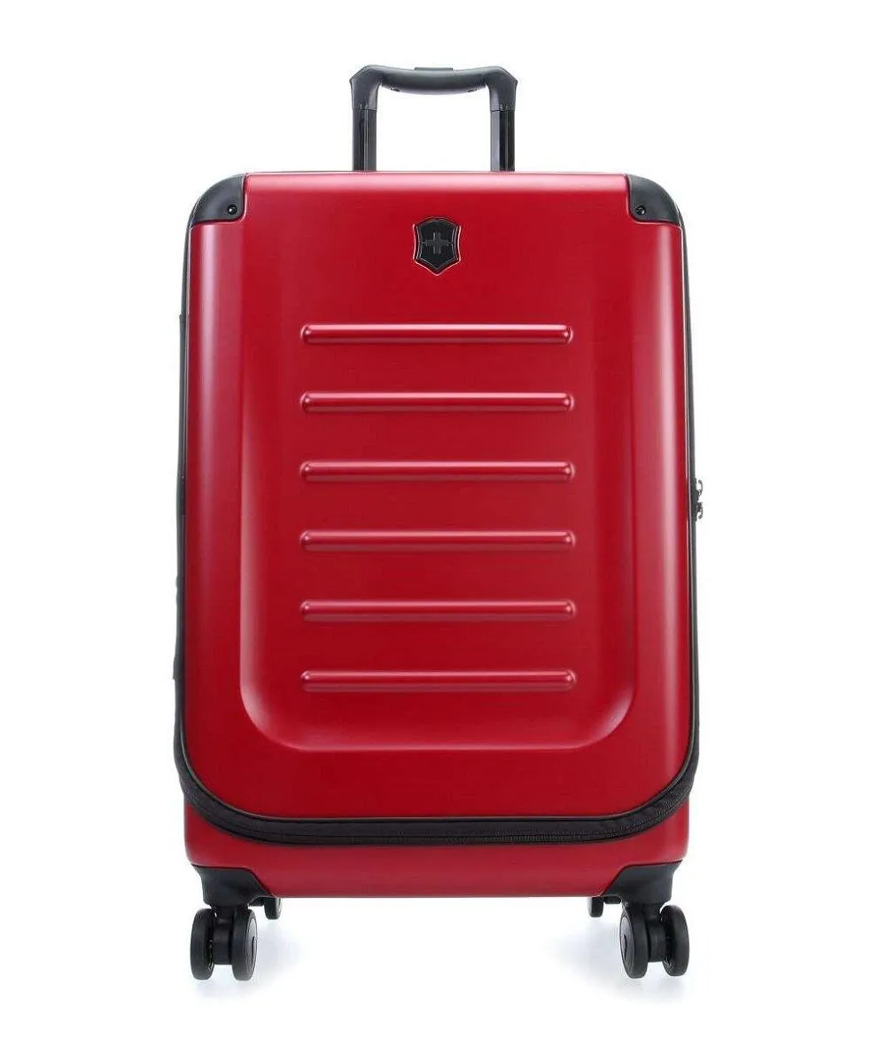 Victorinox Spectra 2.0 Expandable Checked-Medium (27") 4-Wheel Medium Luggage