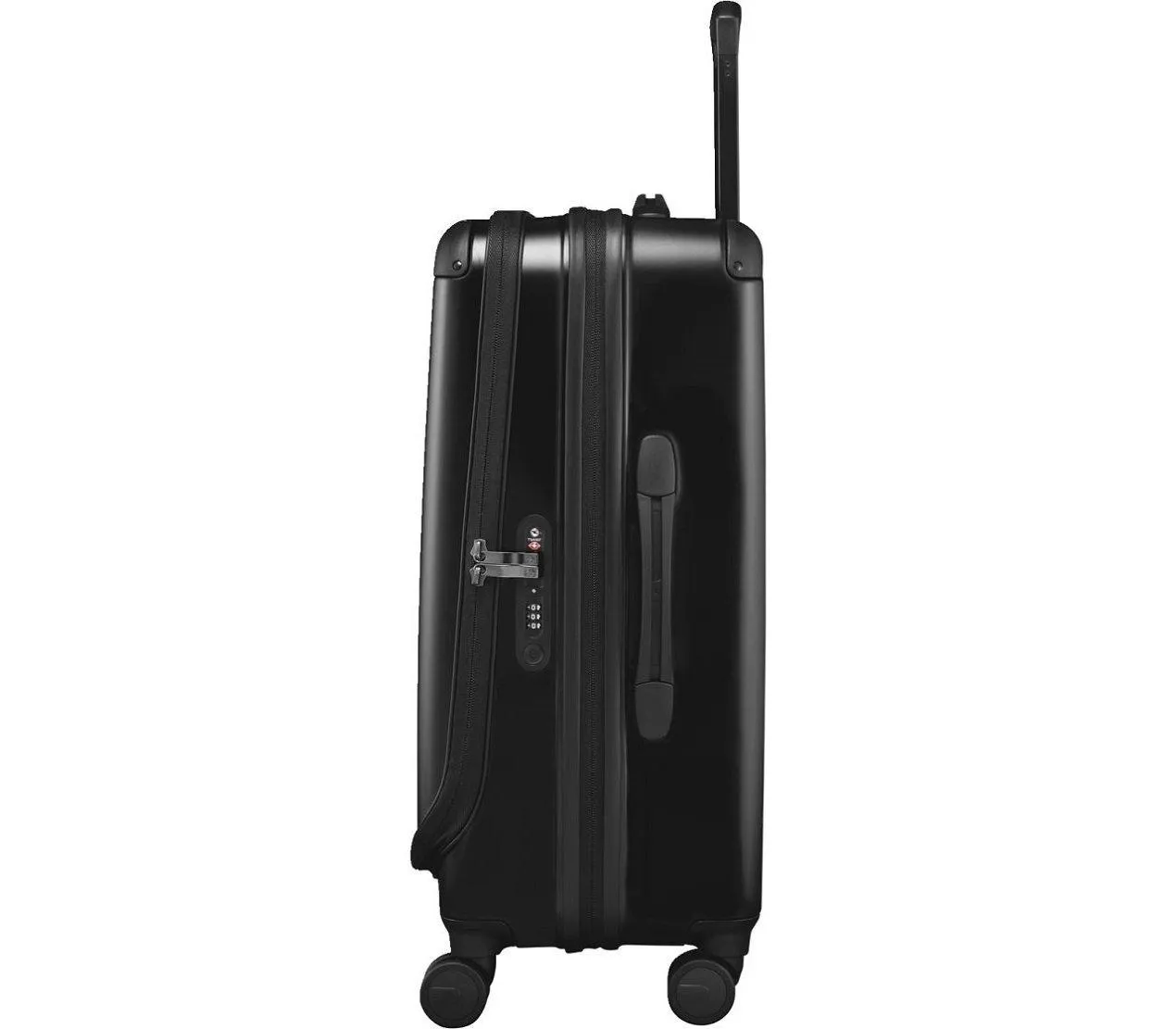 Victorinox Spectra 2.0 Expandable Checked-Medium (27") 4-Wheel Medium Luggage